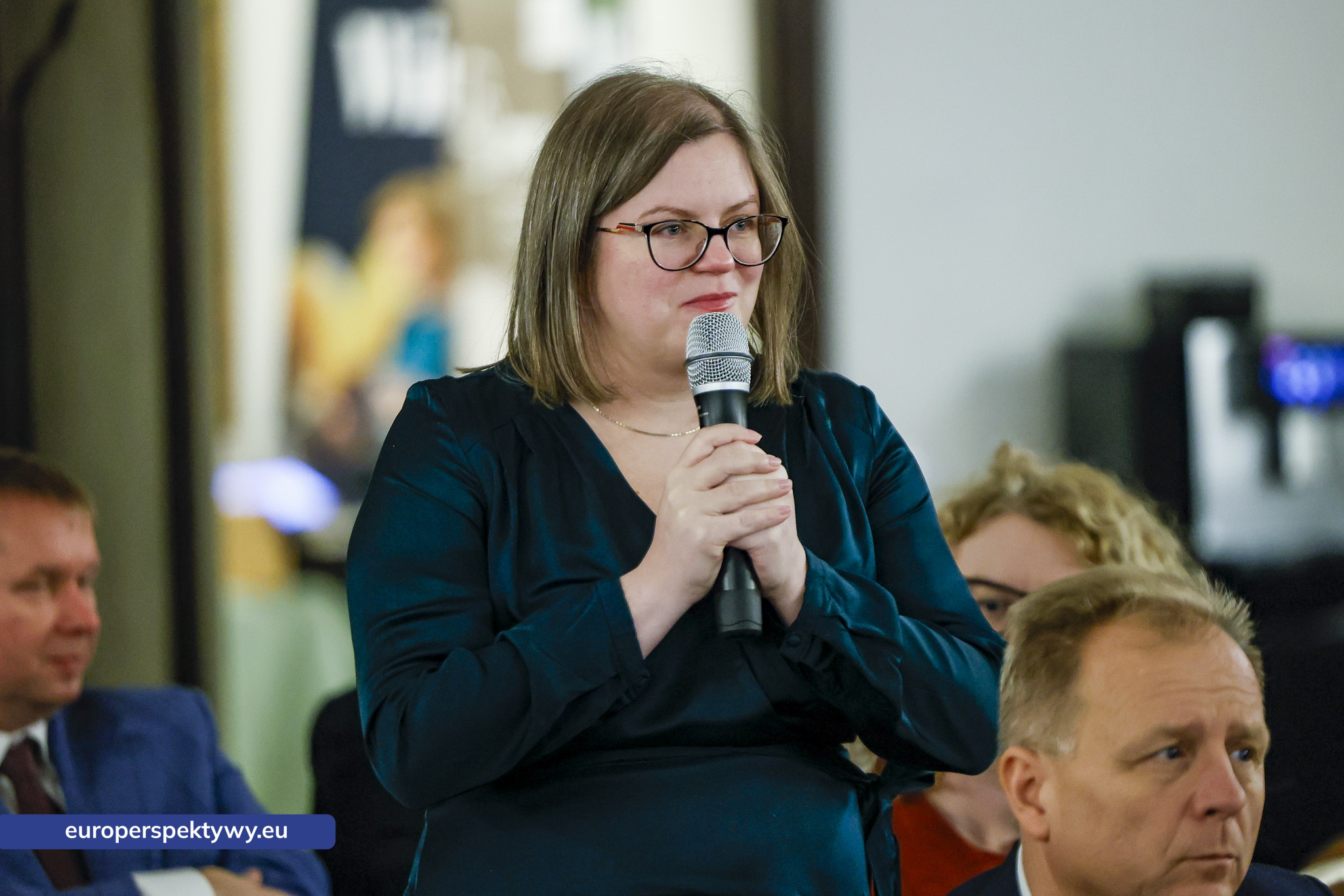 Europerspektywy Spotkanie Wigilijne „5 Lóż BCC Południa” w Zamku Królewskim w Niepołomicach – podsumowanie roku i siła regionalnej współpracy biznesu