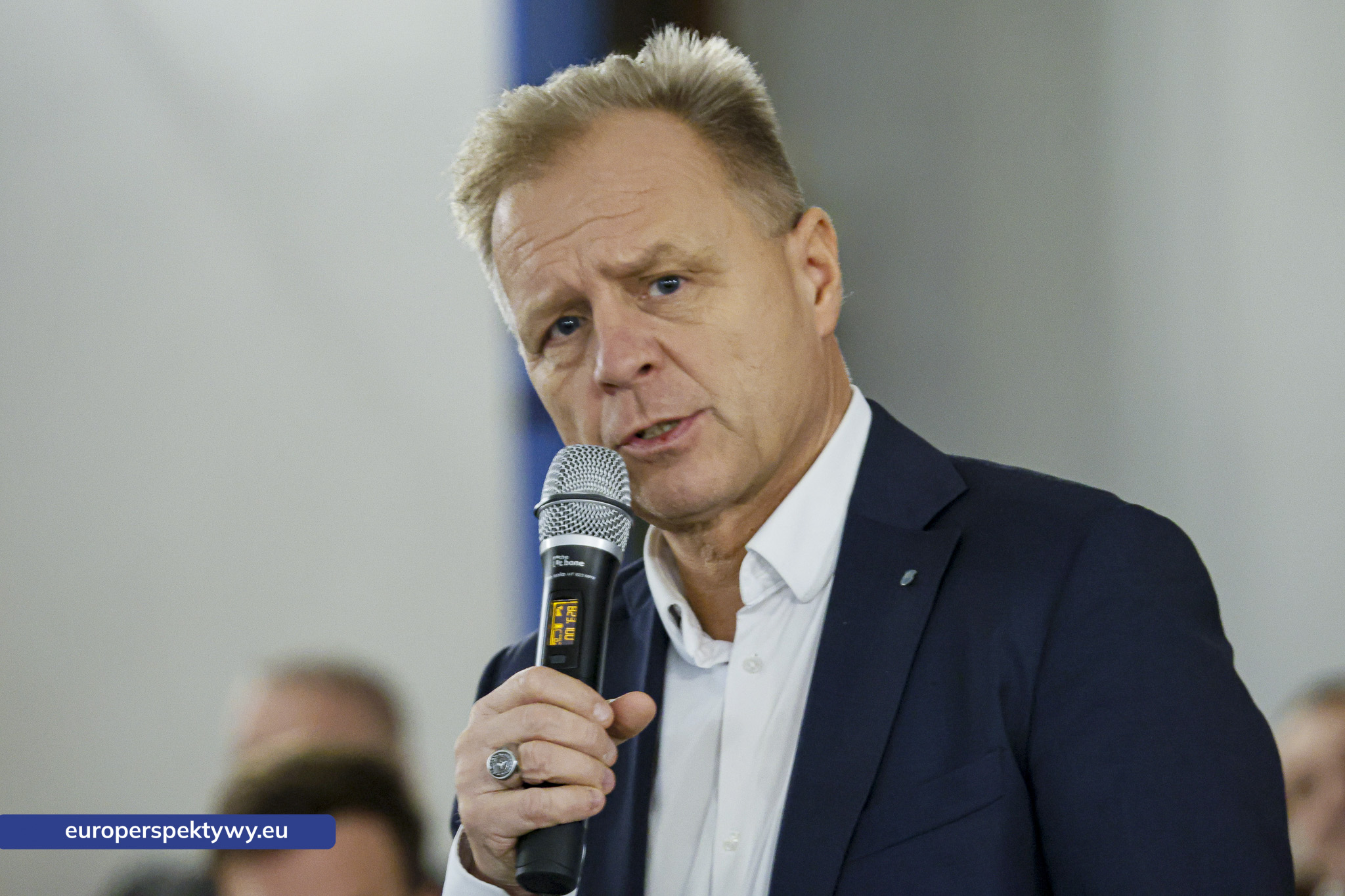 Europerspektywy Spotkanie Wigilijne „5 Lóż BCC Południa” w Zamku Królewskim w Niepołomicach – podsumowanie roku i siła regionalnej współpracy biznesu