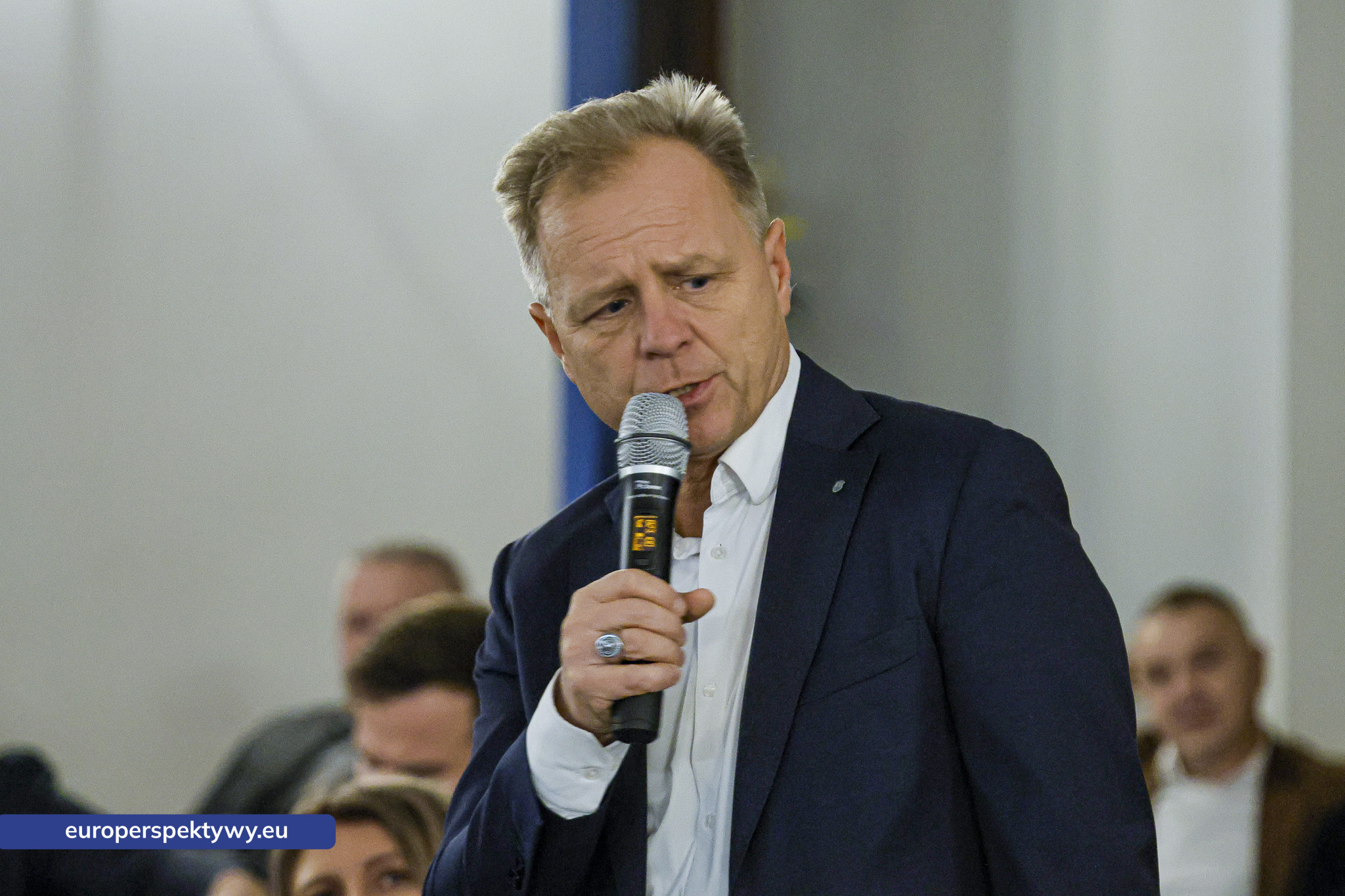 Europerspektywy Spotkanie Wigilijne „5 Lóż BCC Południa” w Zamku Królewskim w Niepołomicach – podsumowanie roku i siła regionalnej współpracy biznesu