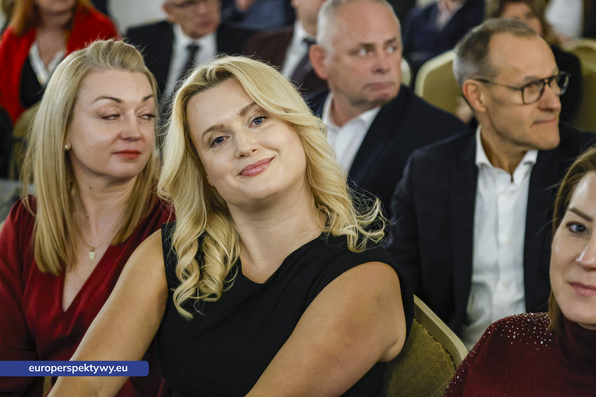 Europerspektywy Spotkanie Wigilijne „5 Lóż BCC Południa” w Zamku Królewskim w Niepołomicach – podsumowanie roku i siła regionalnej współpracy biznesu