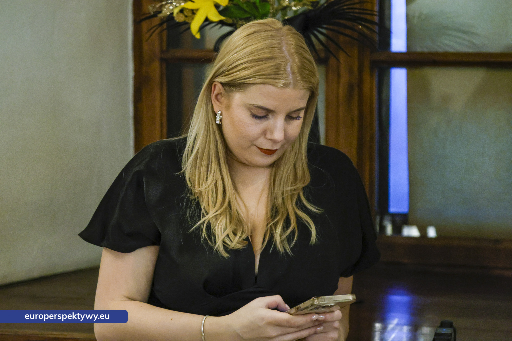 Europerspektywy Spotkanie Wigilijne „5 Lóż BCC Południa” w Zamku Królewskim w Niepołomicach – podsumowanie roku i siła regionalnej współpracy biznesu