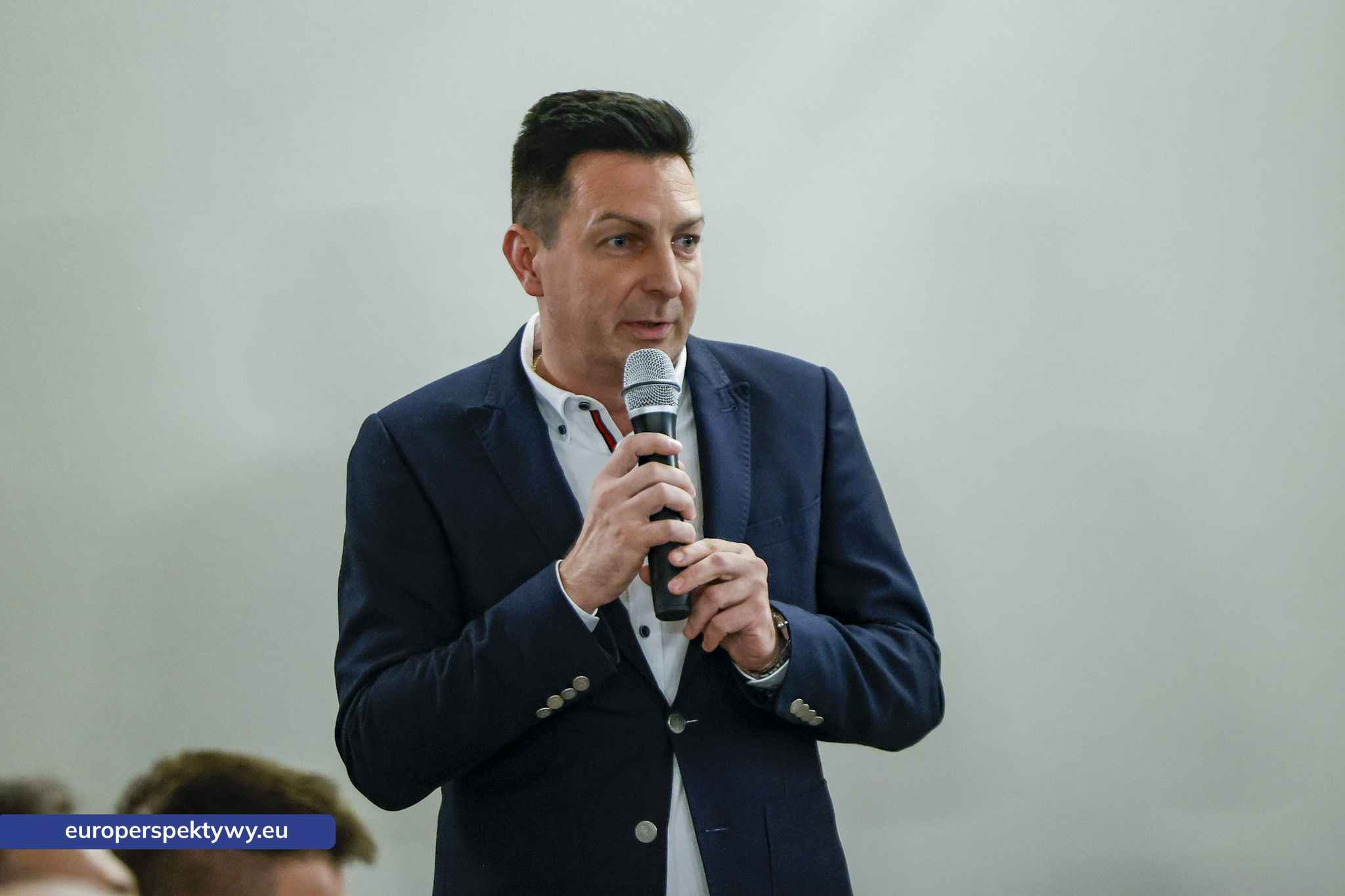 Europerspektywy Spotkanie Wigilijne „5 Lóż BCC Południa” w Zamku Królewskim w Niepołomicach – podsumowanie roku i siła regionalnej współpracy biznesu