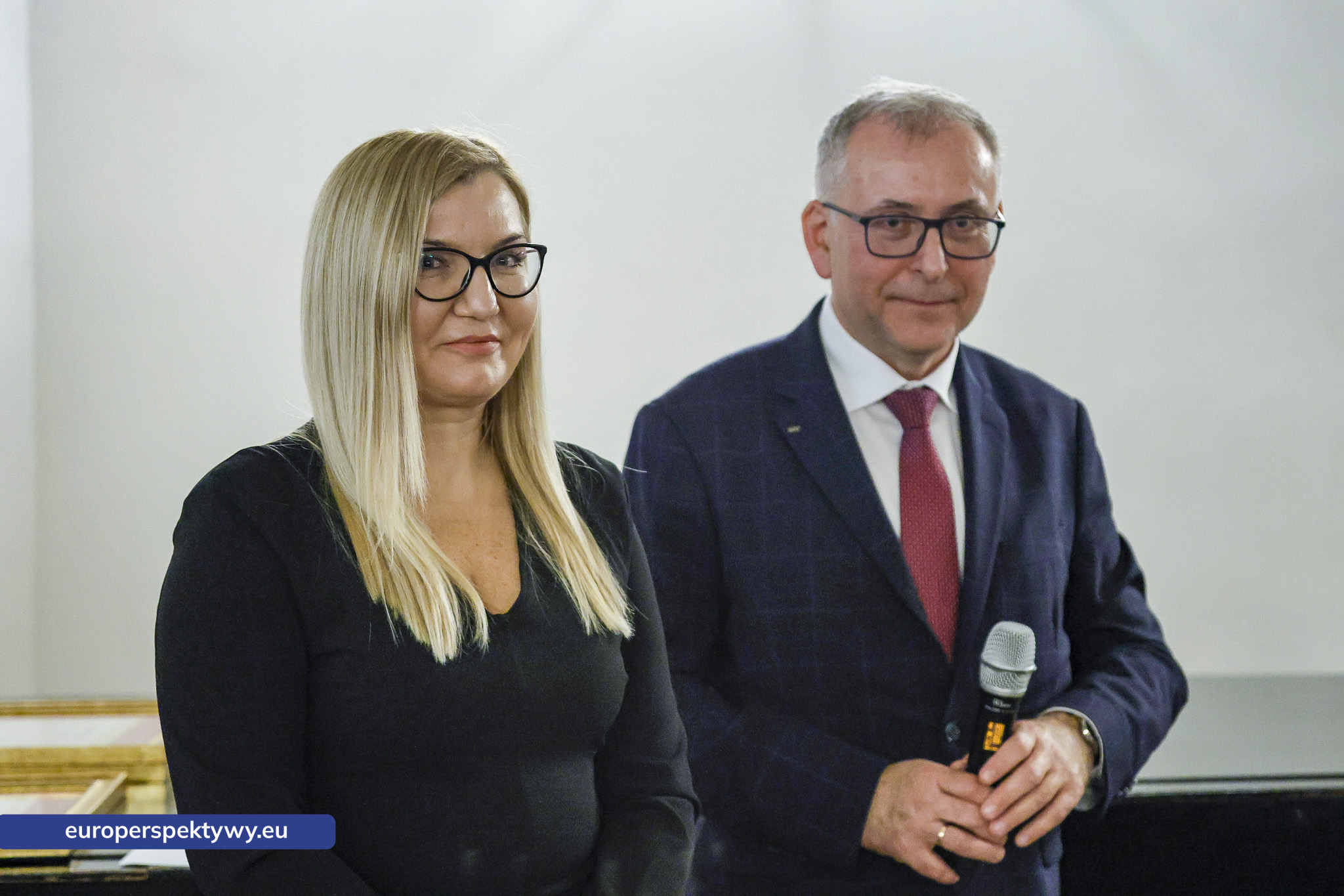 Europerspektywy Spotkanie Wigilijne „5 Lóż BCC Południa” w Zamku Królewskim w Niepołomicach – podsumowanie roku i siła regionalnej współpracy biznesu