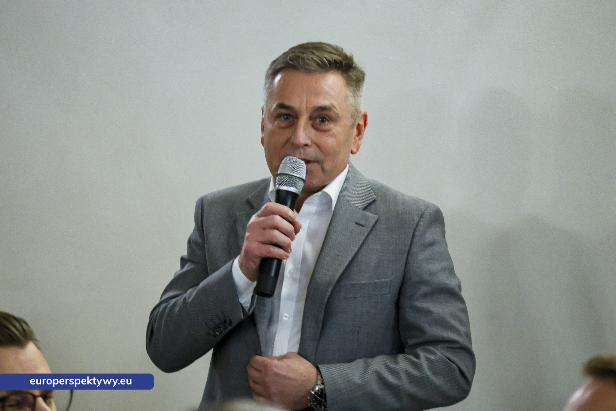 Europerspektywy Spotkanie Wigilijne „5 Lóż BCC Południa” w Zamku Królewskim w Niepołomicach – podsumowanie roku i siła regionalnej współpracy biznesu