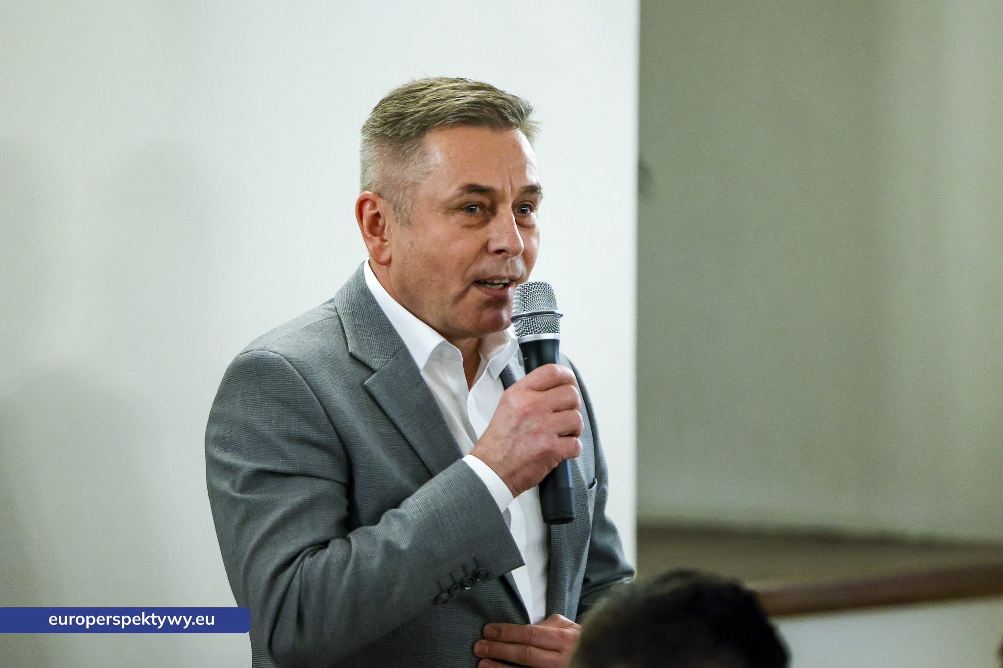 Europerspektywy Spotkanie Wigilijne „5 Lóż BCC Południa” w Zamku Królewskim w Niepołomicach – podsumowanie roku i siła regionalnej współpracy biznesu