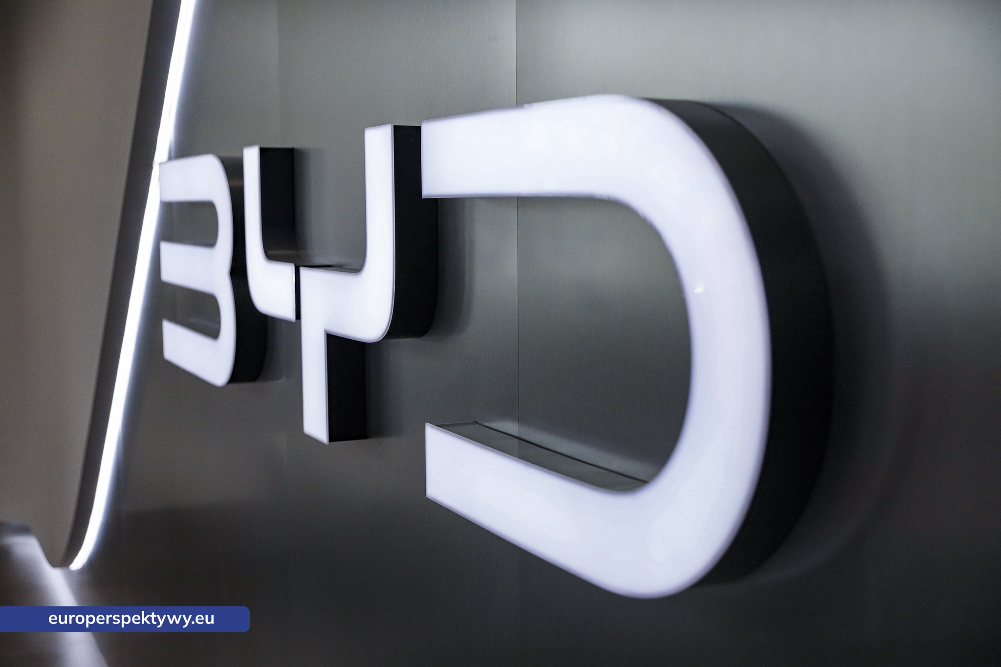 Europerspektywy Otwarcie salonu BYD – Gliwice zyskują nowy punkt na motoryzacyjnej mapie regionu