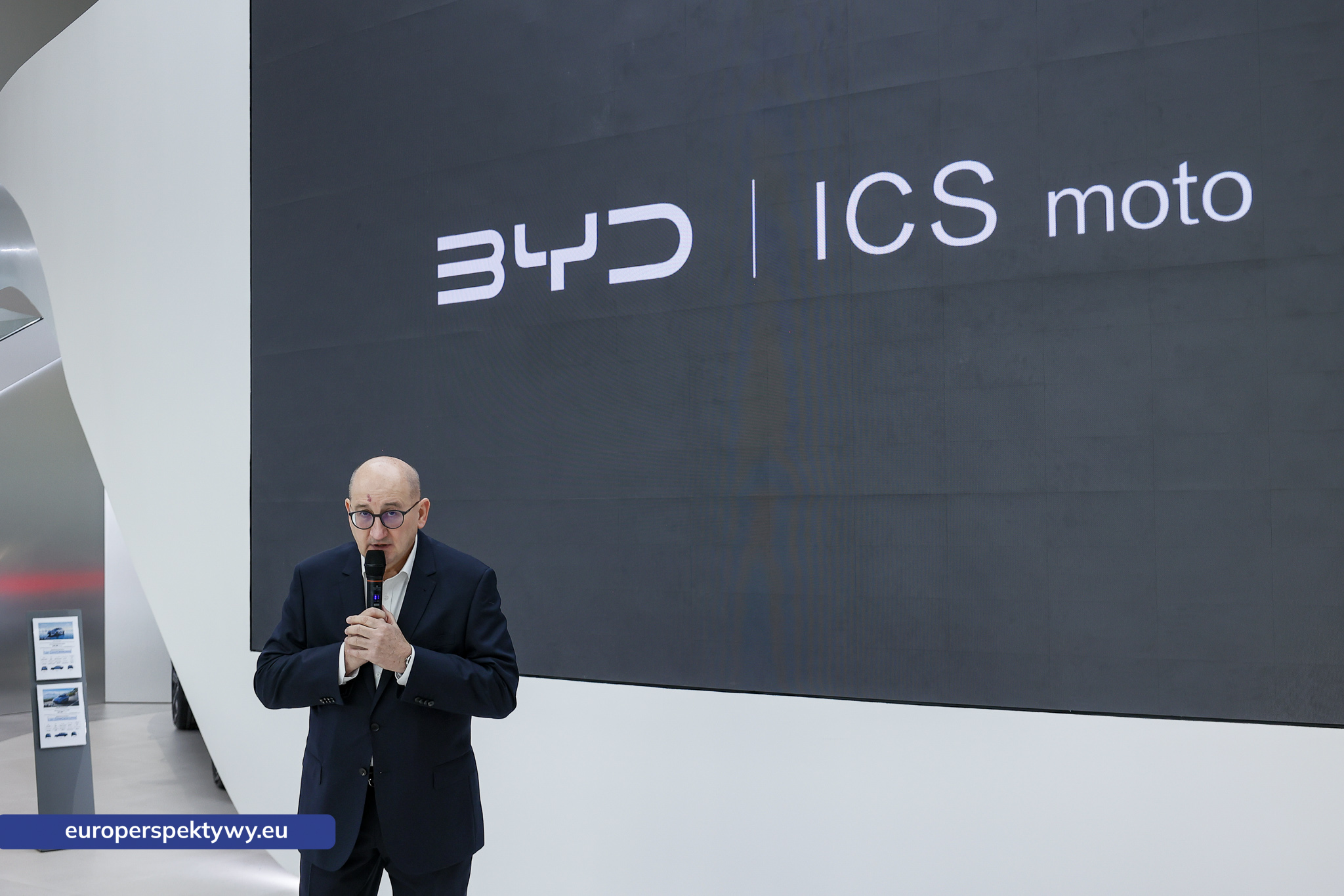 Europerspektywy Otwarcie salonu BYD – Gliwice zyskują nowy punkt na motoryzacyjnej mapie regionu