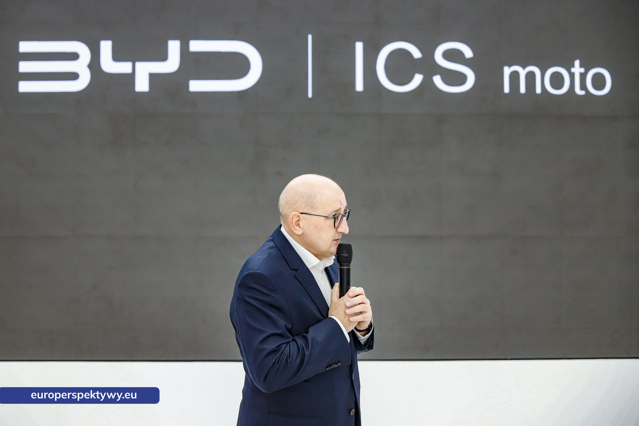 Europerspektywy Otwarcie salonu BYD – Gliwice zyskują nowy punkt na motoryzacyjnej mapie regionu