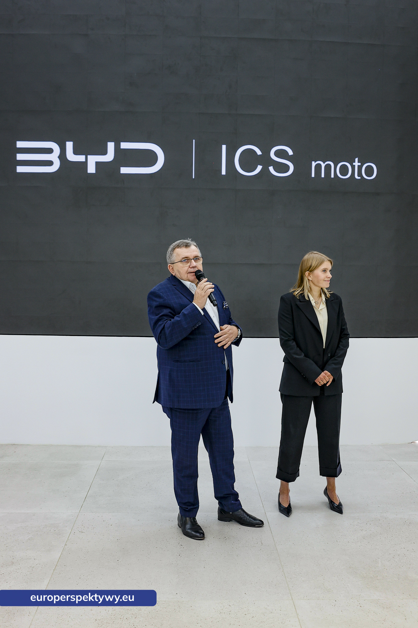 Europerspektywy Otwarcie salonu BYD – Gliwice zyskują nowy punkt na motoryzacyjnej mapie regionu