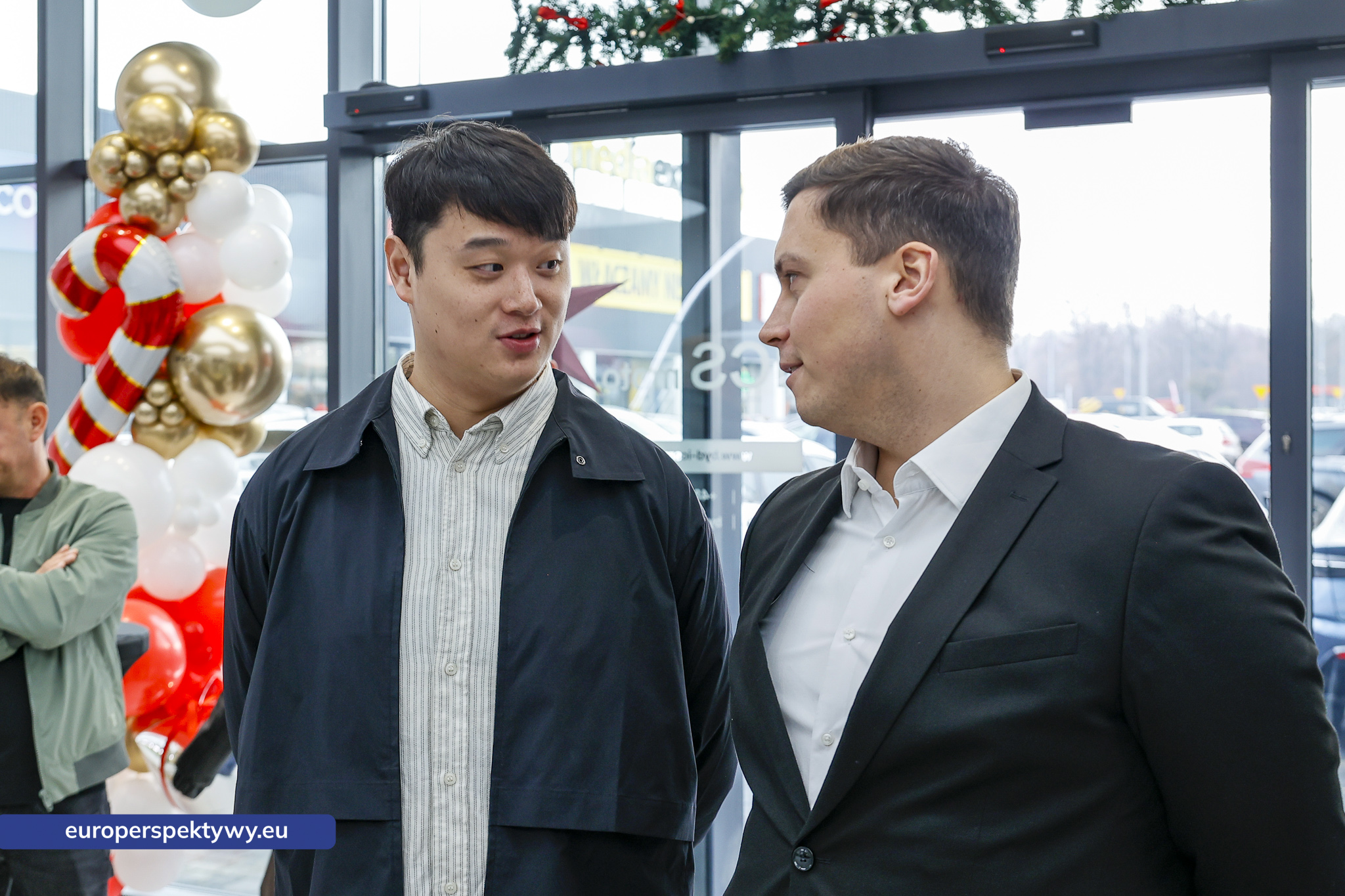 Europerspektywy Otwarcie salonu BYD – Gliwice zyskują nowy punkt na motoryzacyjnej mapie regionu