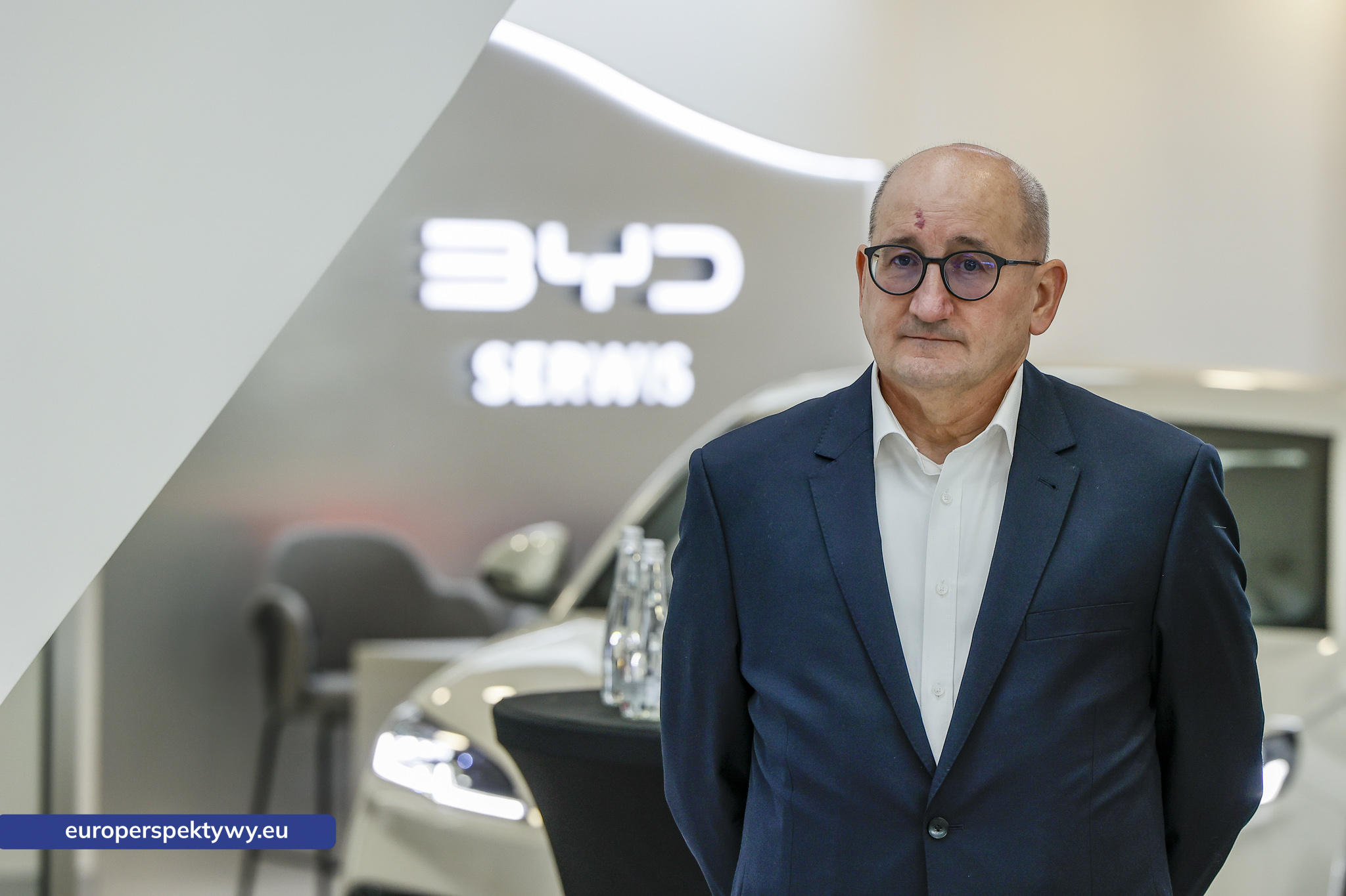 Europerspektywy Otwarcie salonu BYD – Gliwice zyskują nowy punkt na motoryzacyjnej mapie regionu