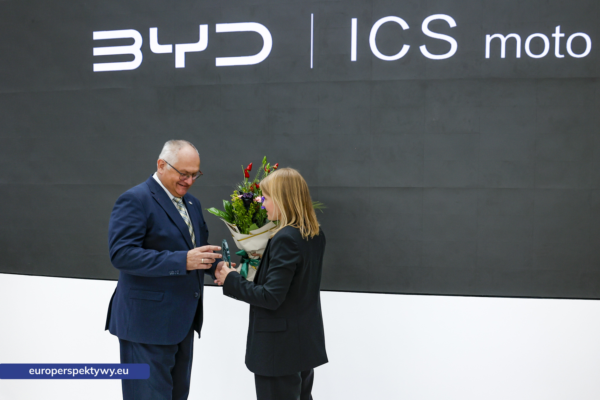Europerspektywy Otwarcie salonu BYD – Gliwice zyskują nowy punkt na motoryzacyjnej mapie regionu