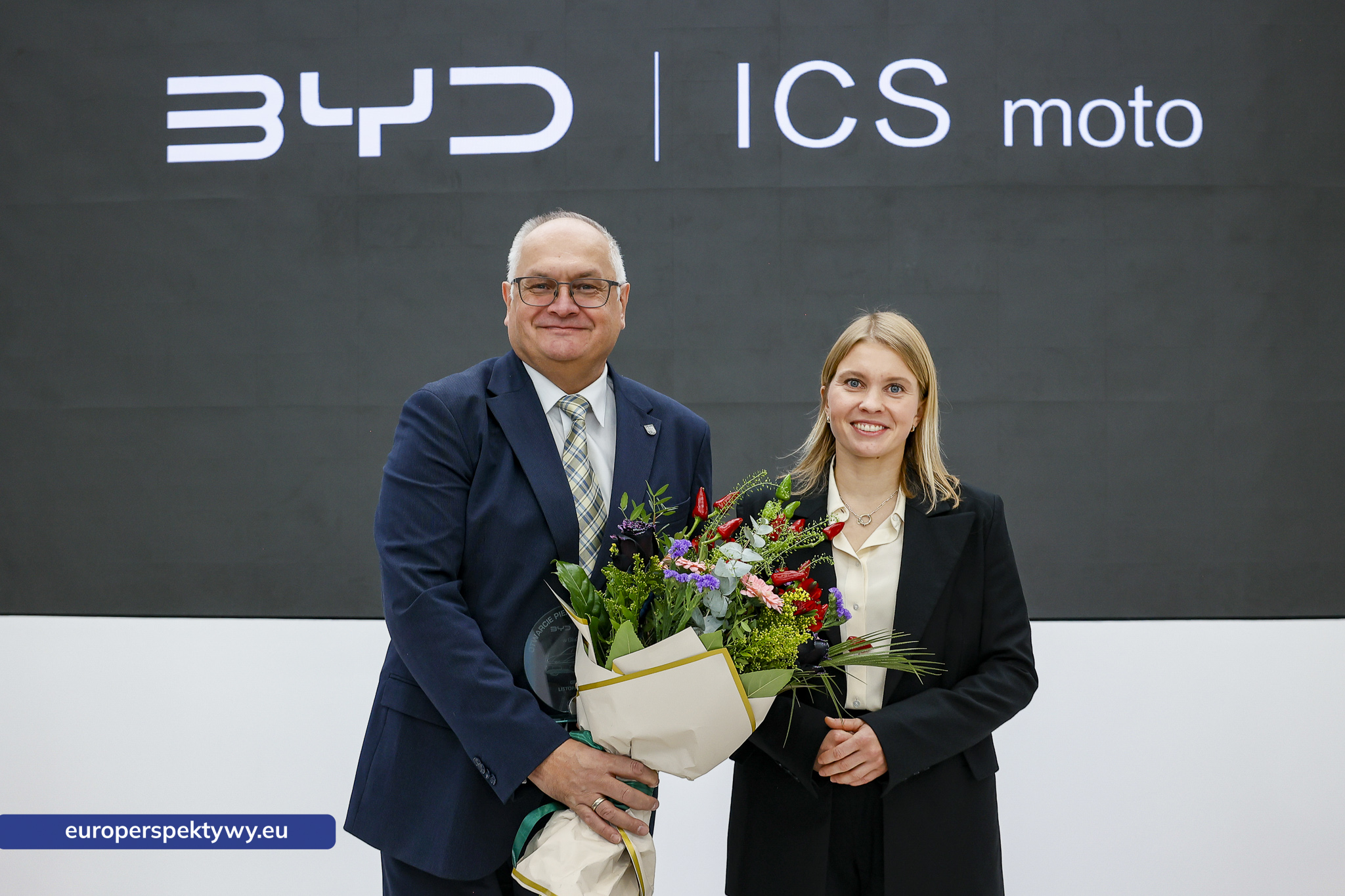 Europerspektywy Otwarcie salonu BYD – Gliwice zyskują nowy punkt na motoryzacyjnej mapie regionu