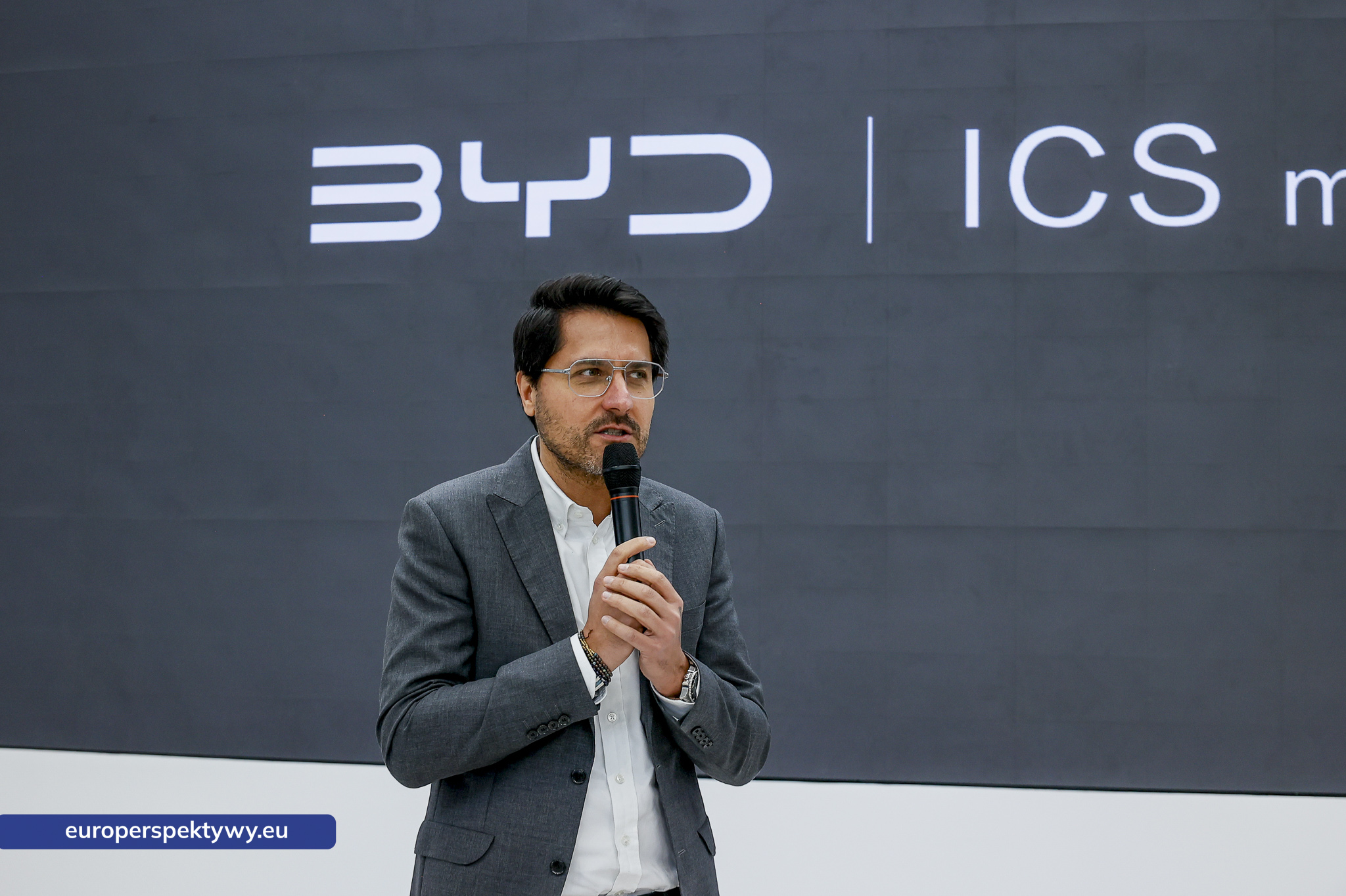 Europerspektywy Otwarcie salonu BYD – Gliwice zyskują nowy punkt na motoryzacyjnej mapie regionu