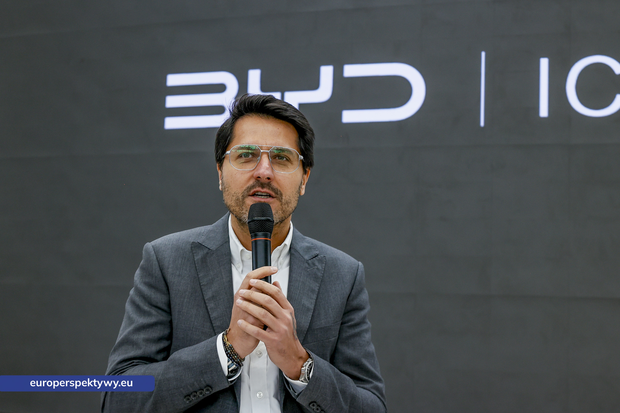 Europerspektywy Otwarcie salonu BYD – Gliwice zyskują nowy punkt na motoryzacyjnej mapie regionu