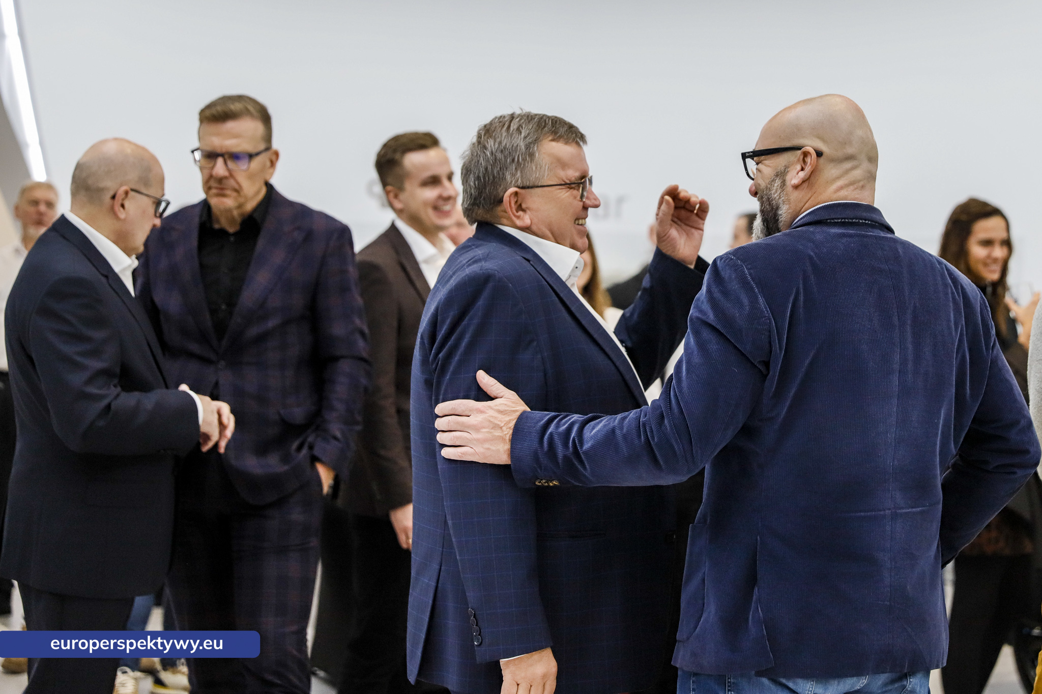 Europerspektywy Otwarcie salonu BYD – Gliwice zyskują nowy punkt na motoryzacyjnej mapie regionu