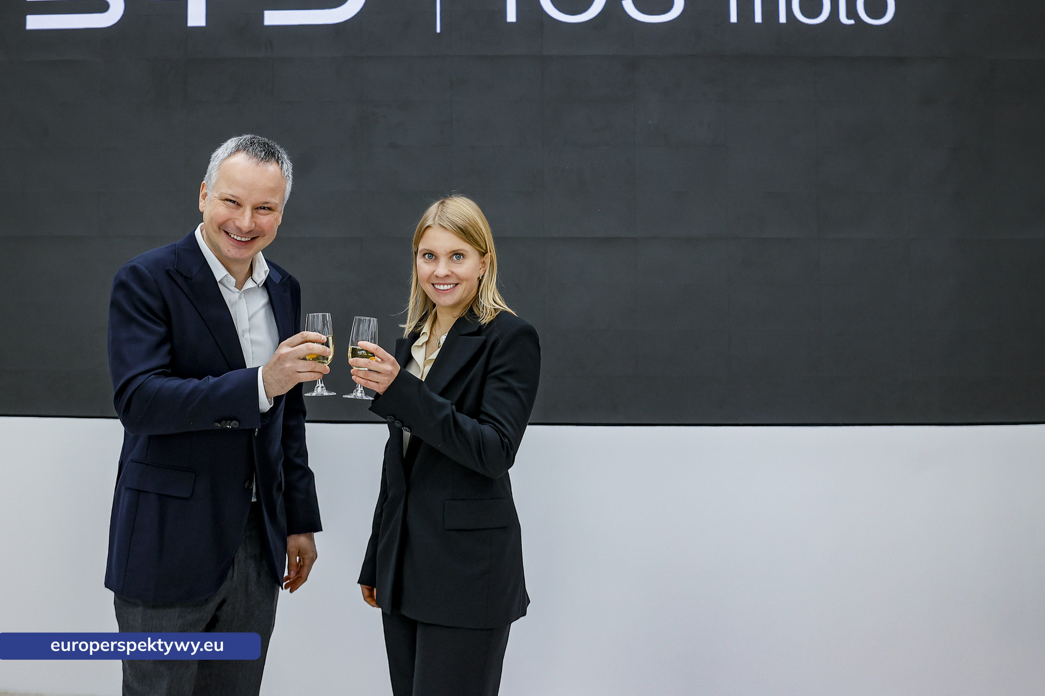 Europerspektywy Otwarcie salonu BYD – Gliwice zyskują nowy punkt na motoryzacyjnej mapie regionu