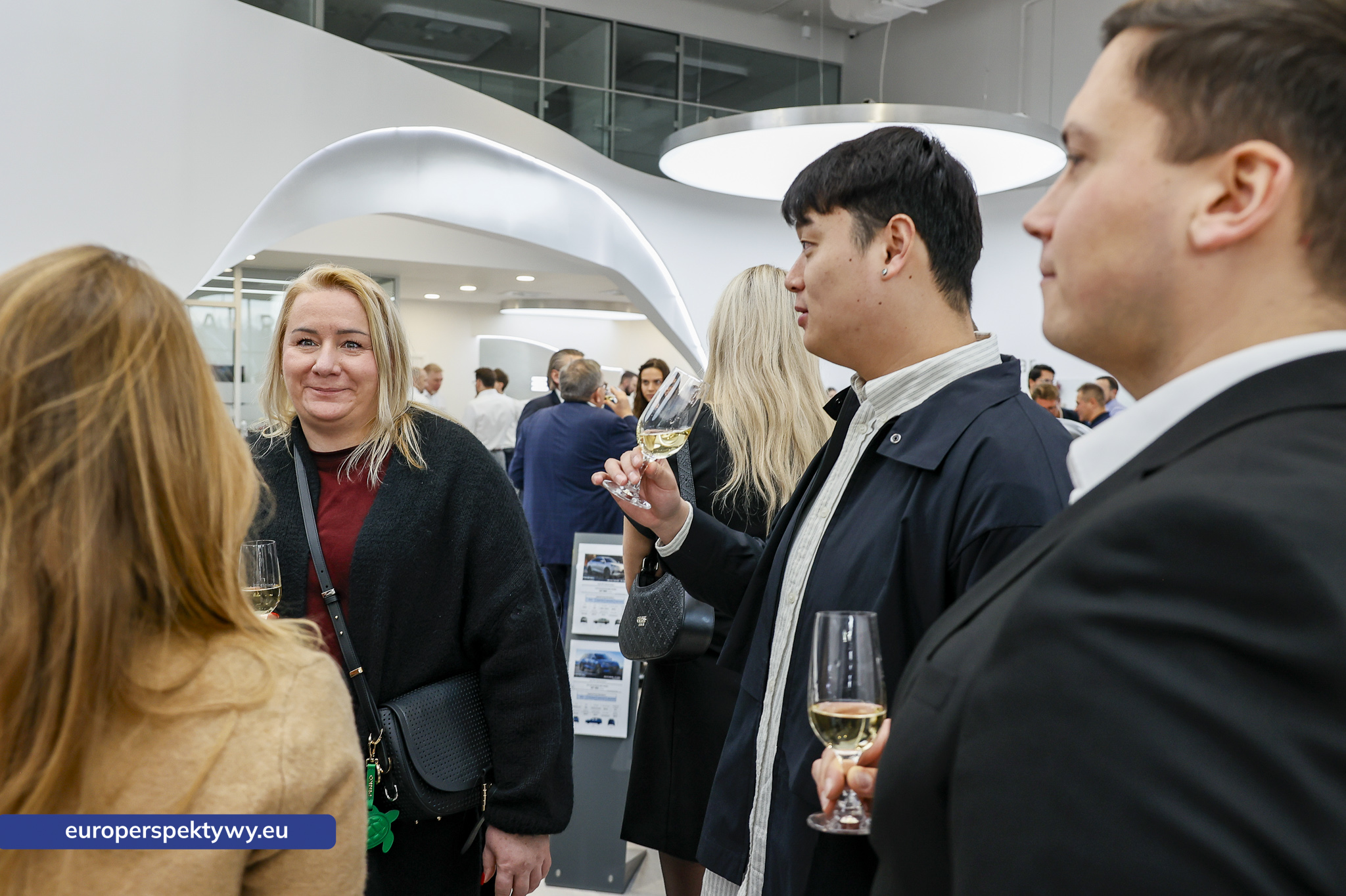 Europerspektywy Otwarcie salonu BYD – Gliwice zyskują nowy punkt na motoryzacyjnej mapie regionu