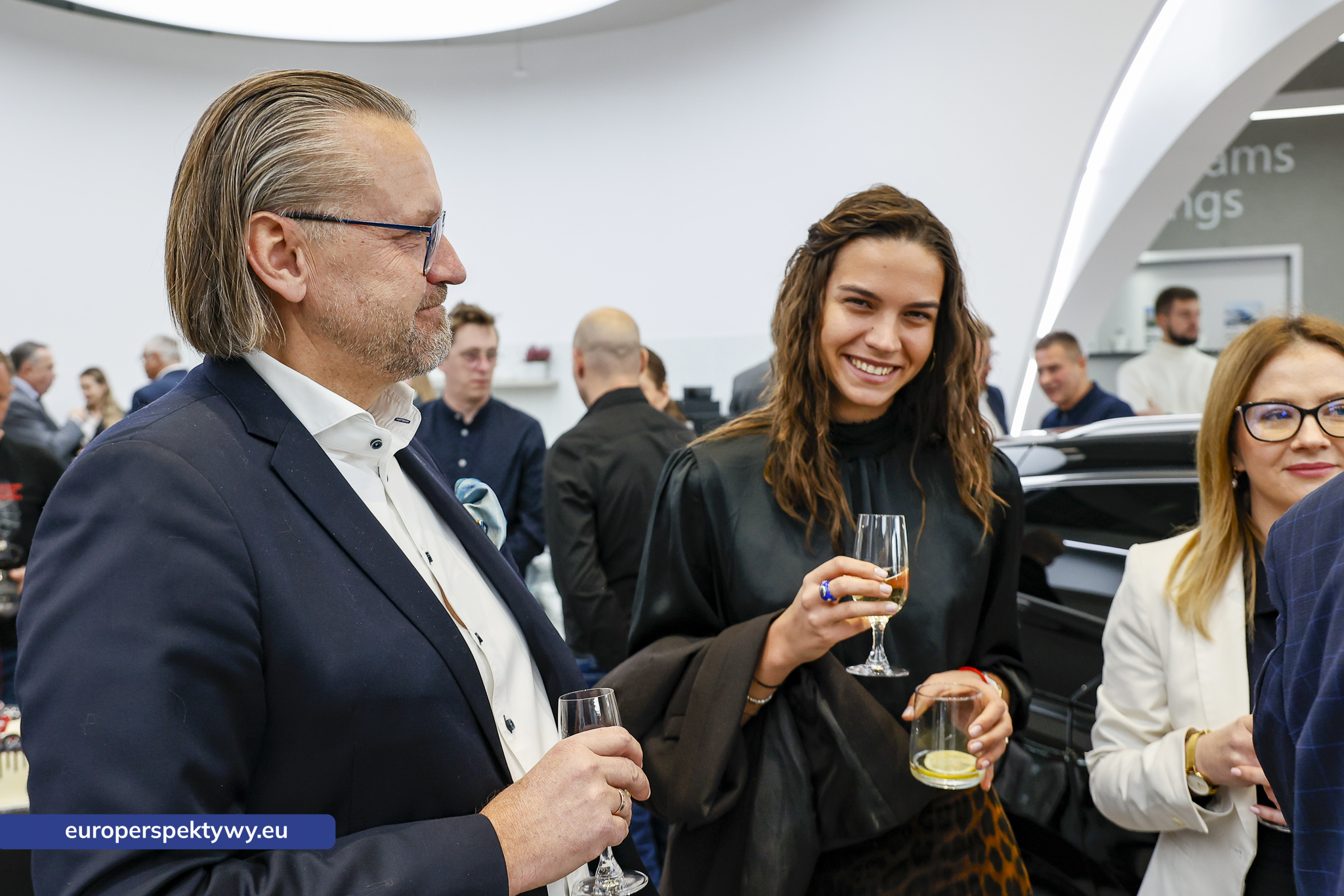 Europerspektywy Otwarcie salonu BYD – Gliwice zyskują nowy punkt na motoryzacyjnej mapie regionu