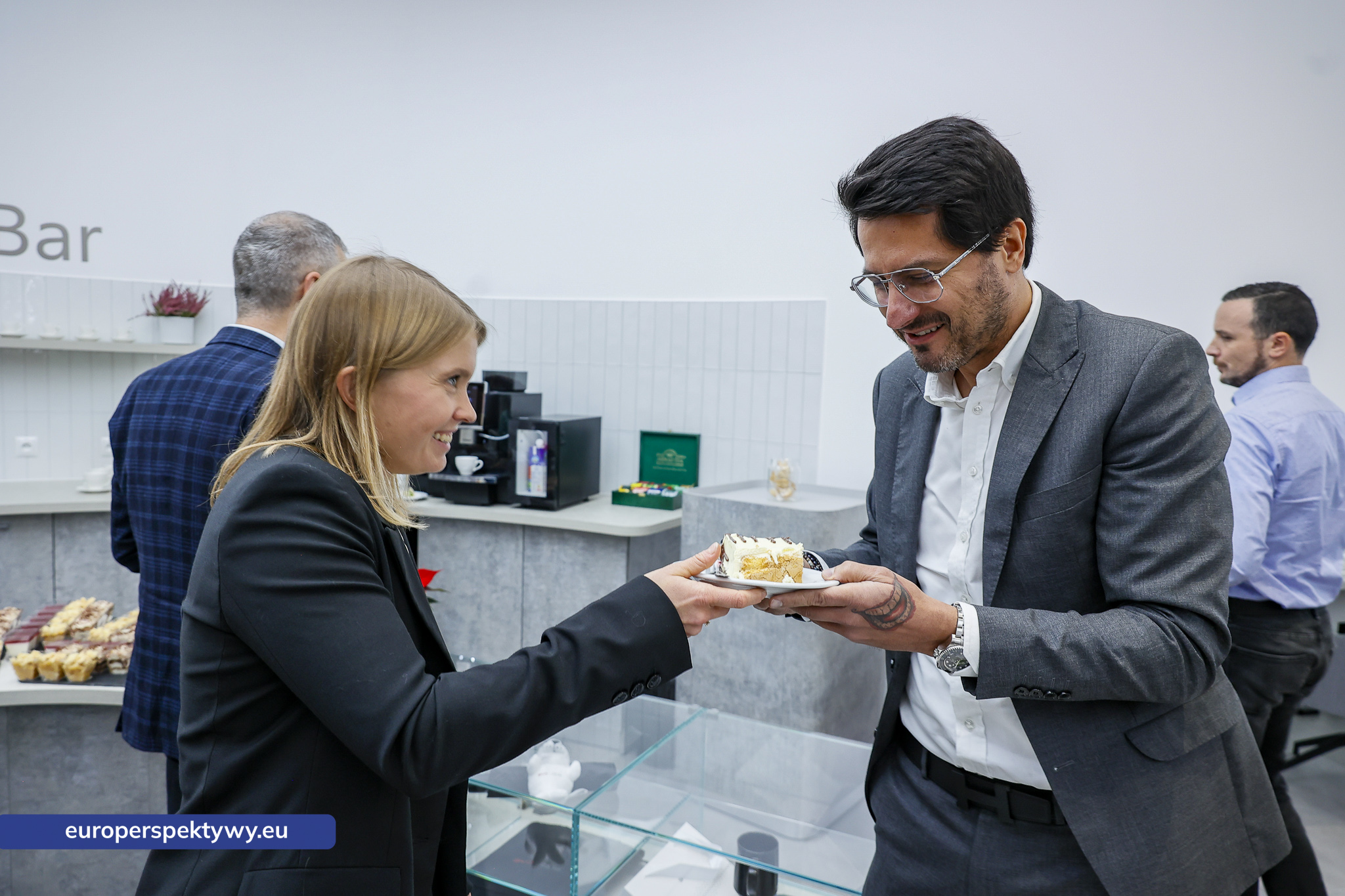 Europerspektywy Otwarcie salonu BYD – Gliwice zyskują nowy punkt na motoryzacyjnej mapie regionu