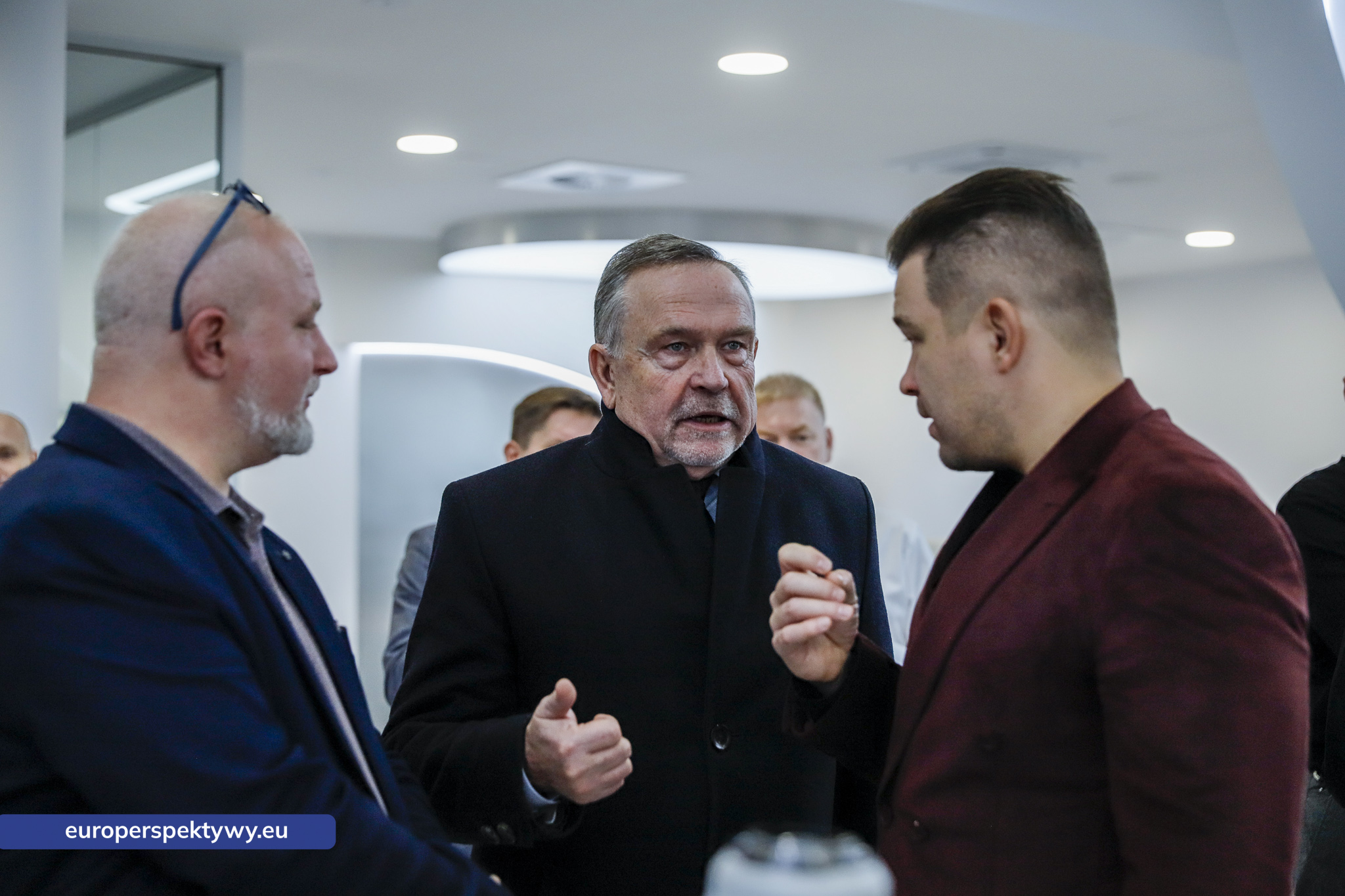 Europerspektywy Otwarcie salonu BYD – Gliwice zyskują nowy punkt na motoryzacyjnej mapie regionu