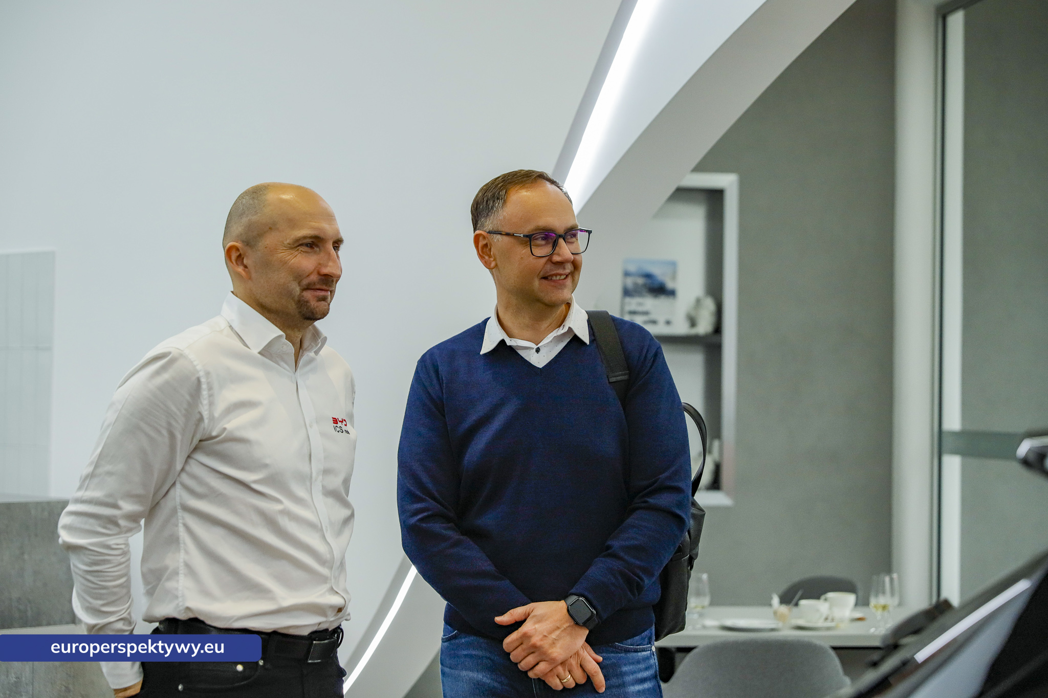 Europerspektywy Otwarcie salonu BYD – Gliwice zyskują nowy punkt na motoryzacyjnej mapie regionu