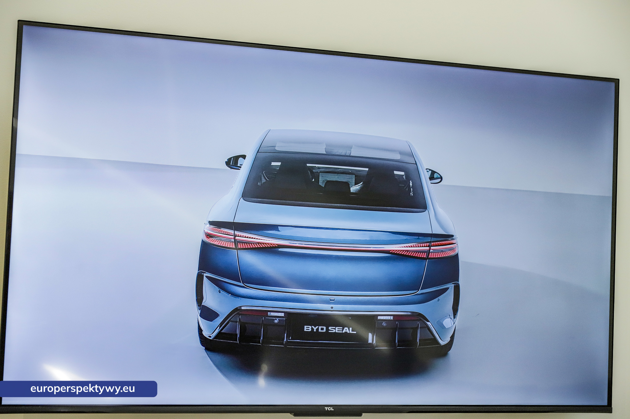 Europerspektywy Otwarcie salonu BYD – Gliwice zyskują nowy punkt na motoryzacyjnej mapie regionu