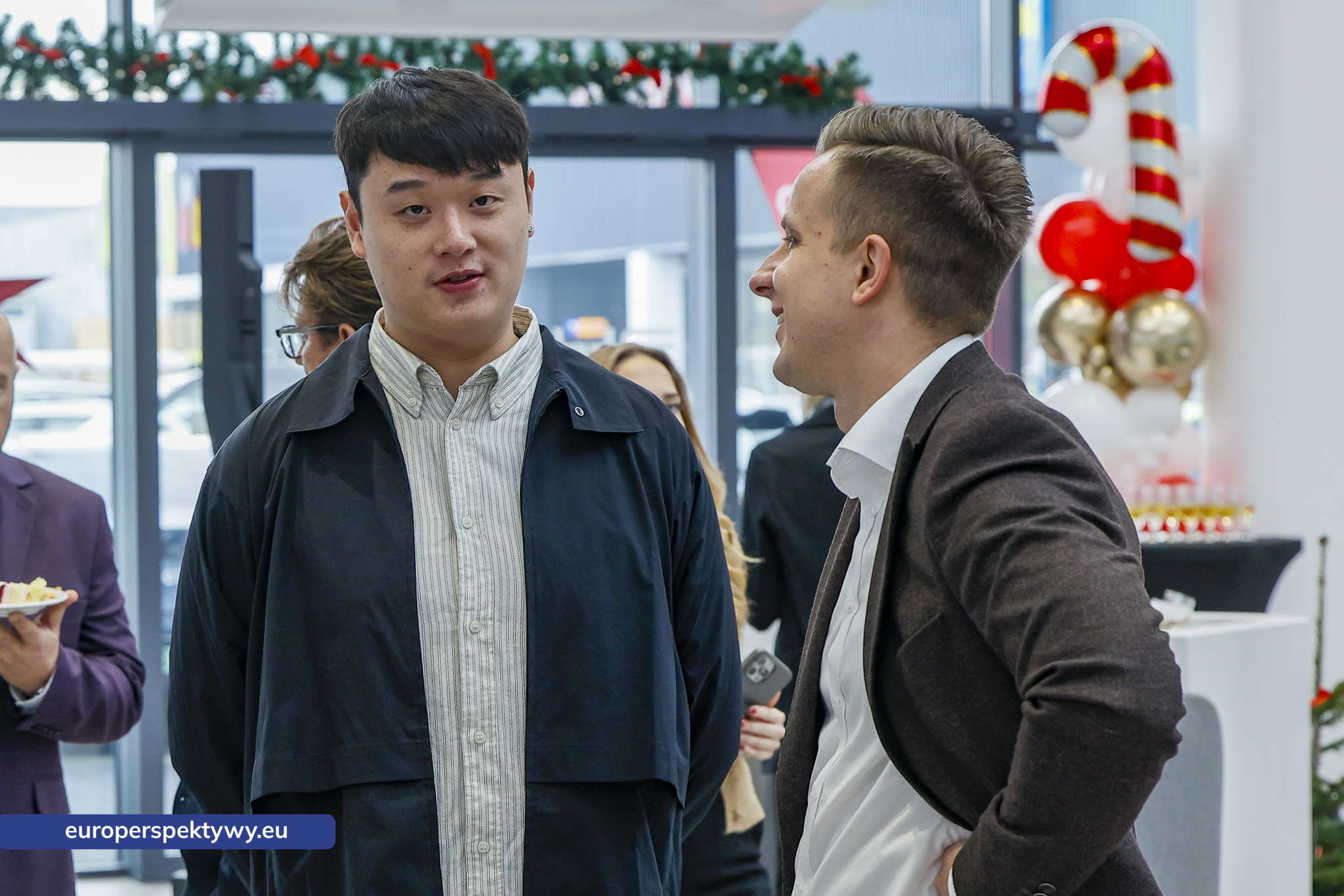 Europerspektywy Otwarcie salonu BYD – Gliwice zyskują nowy punkt na motoryzacyjnej mapie regionu