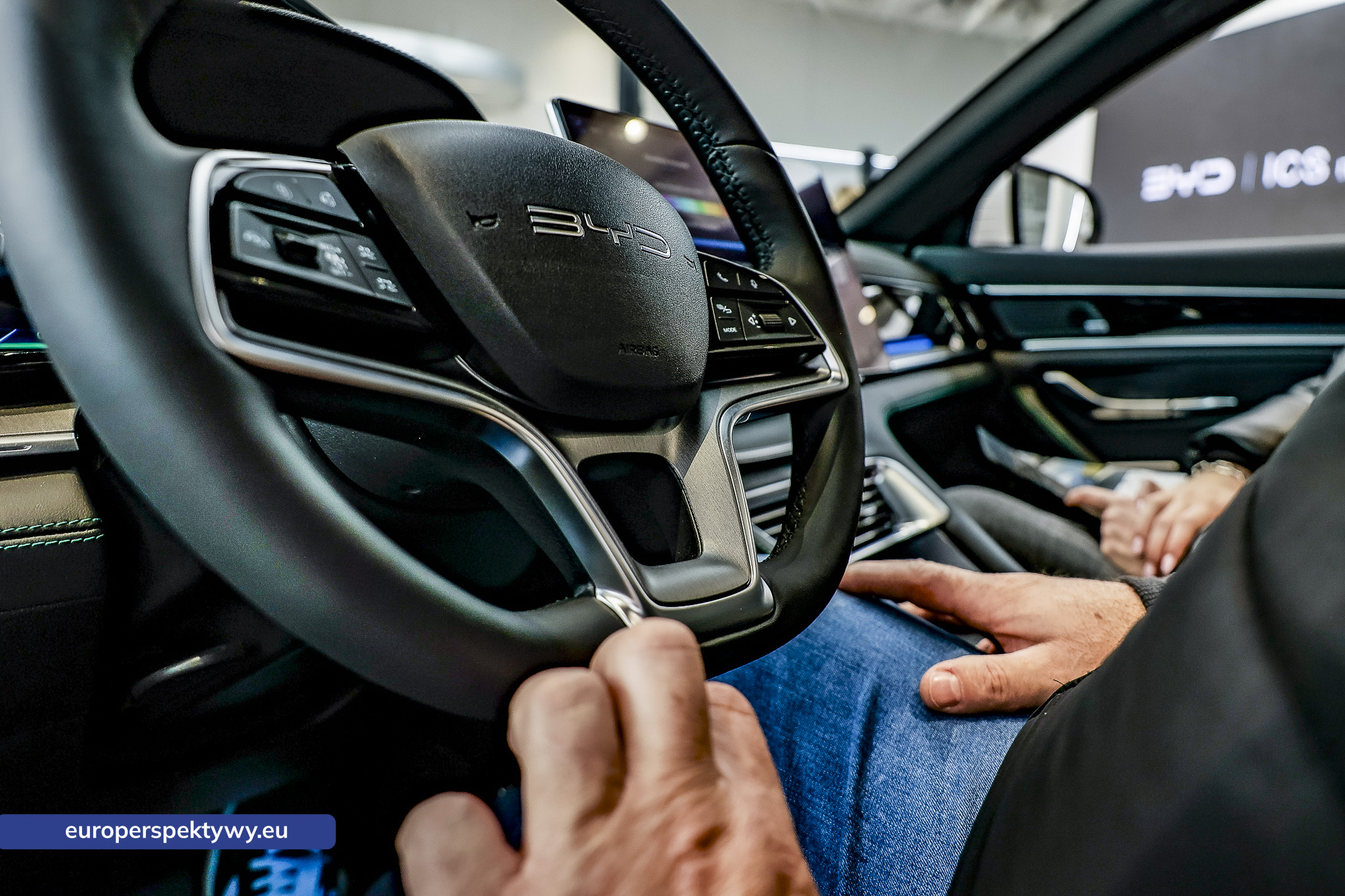 Europerspektywy Otwarcie salonu BYD – Gliwice zyskują nowy punkt na motoryzacyjnej mapie regionu