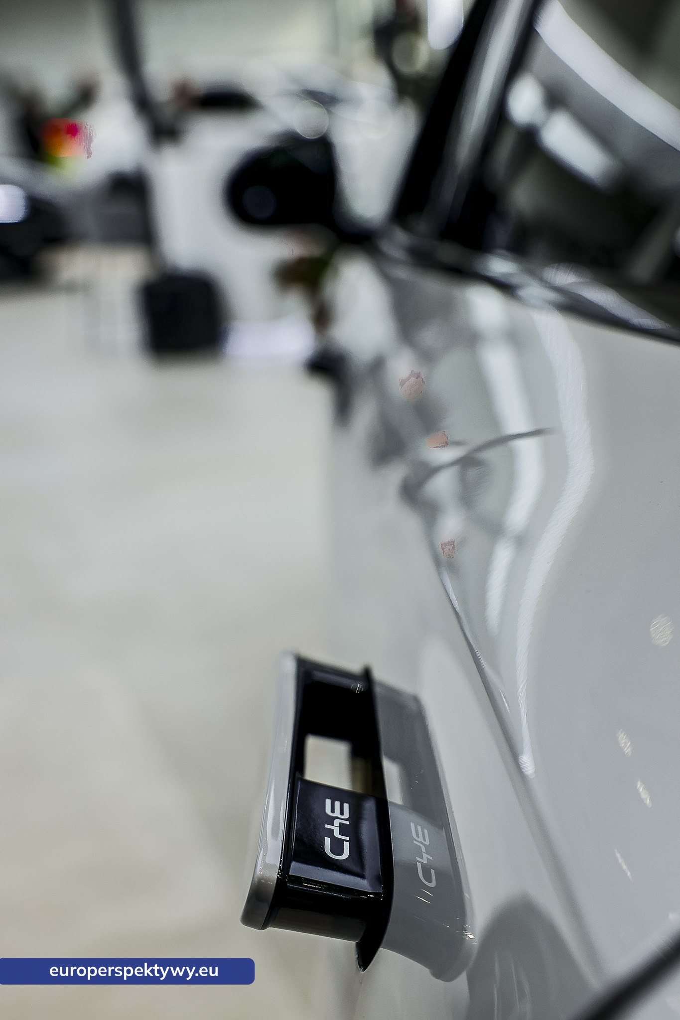 Europerspektywy Otwarcie salonu BYD – Gliwice zyskują nowy punkt na motoryzacyjnej mapie regionu