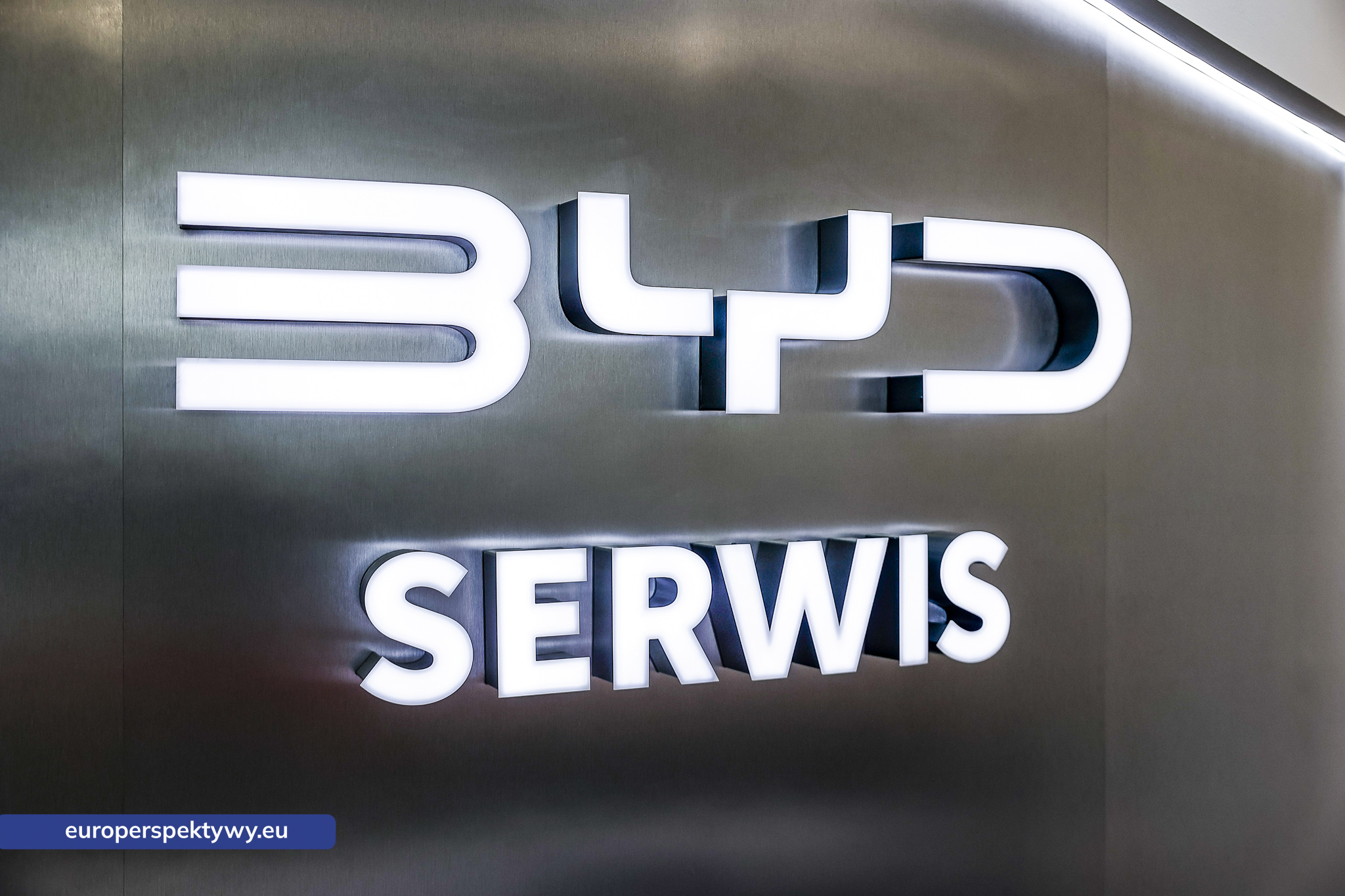 Europerspektywy Otwarcie salonu BYD – Gliwice zyskują nowy punkt na motoryzacyjnej mapie regionu