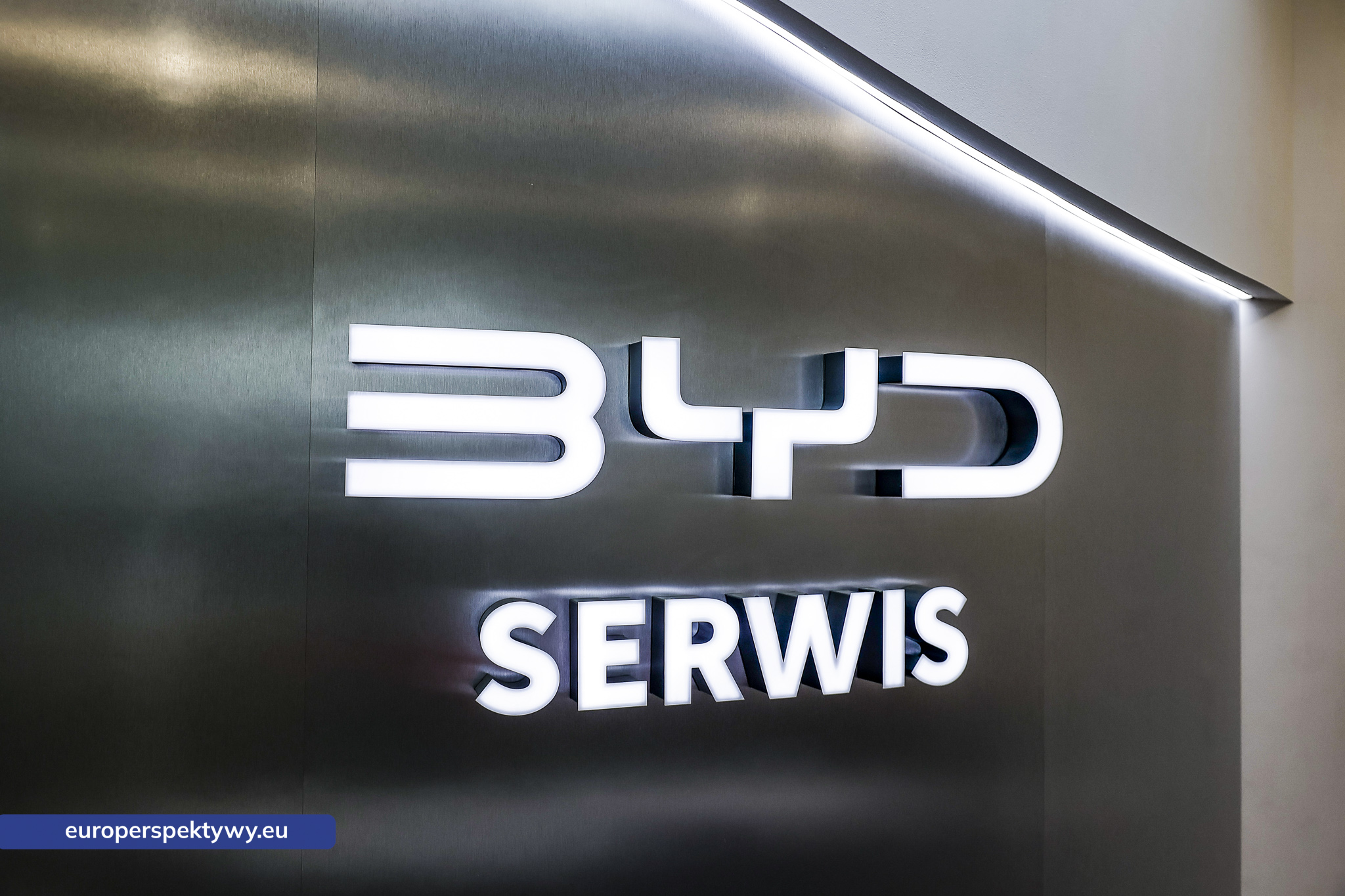 Europerspektywy Otwarcie salonu BYD – Gliwice zyskują nowy punkt na motoryzacyjnej mapie regionu