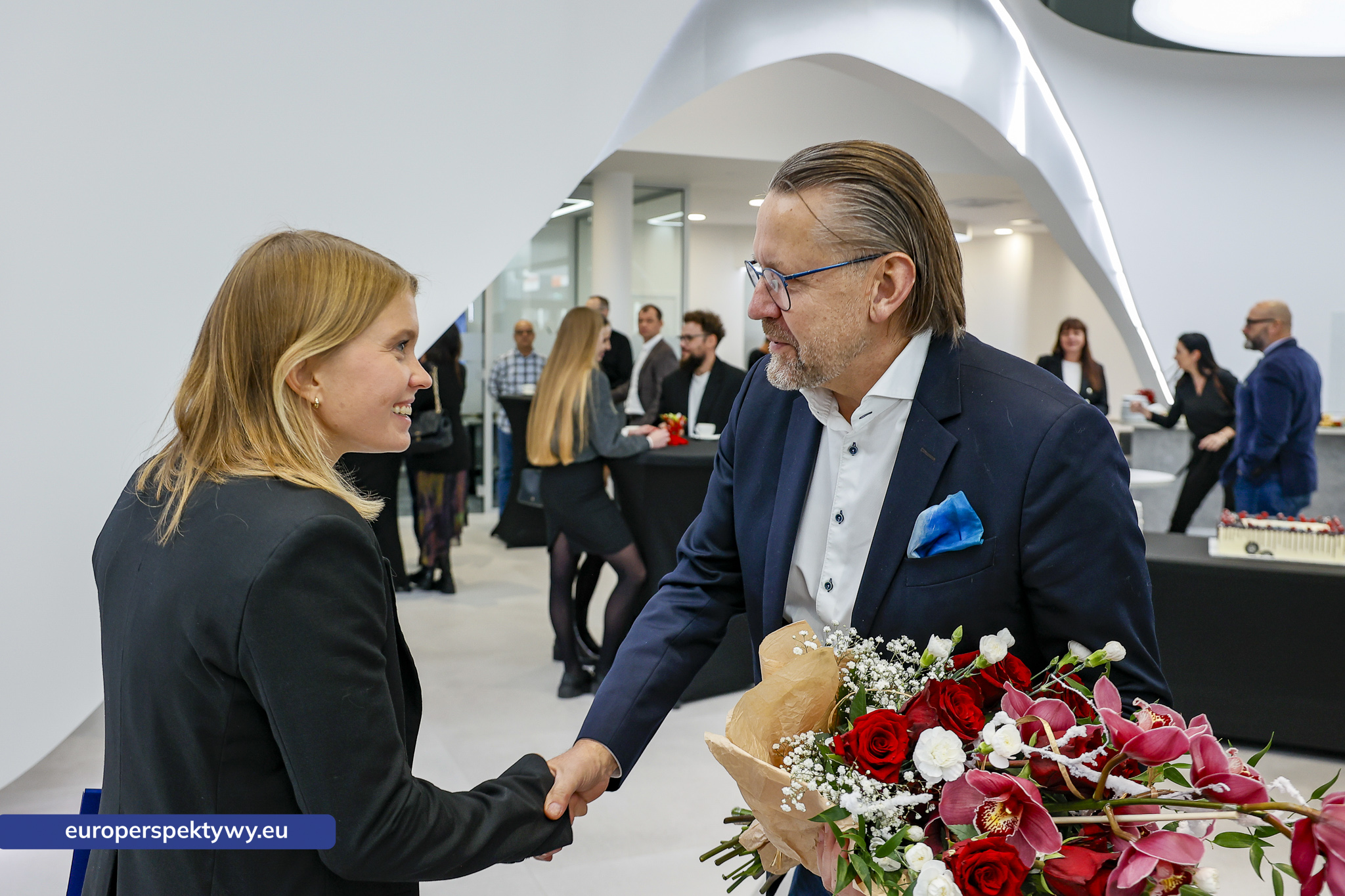 Europerspektywy Otwarcie salonu BYD – Gliwice zyskują nowy punkt na motoryzacyjnej mapie regionu