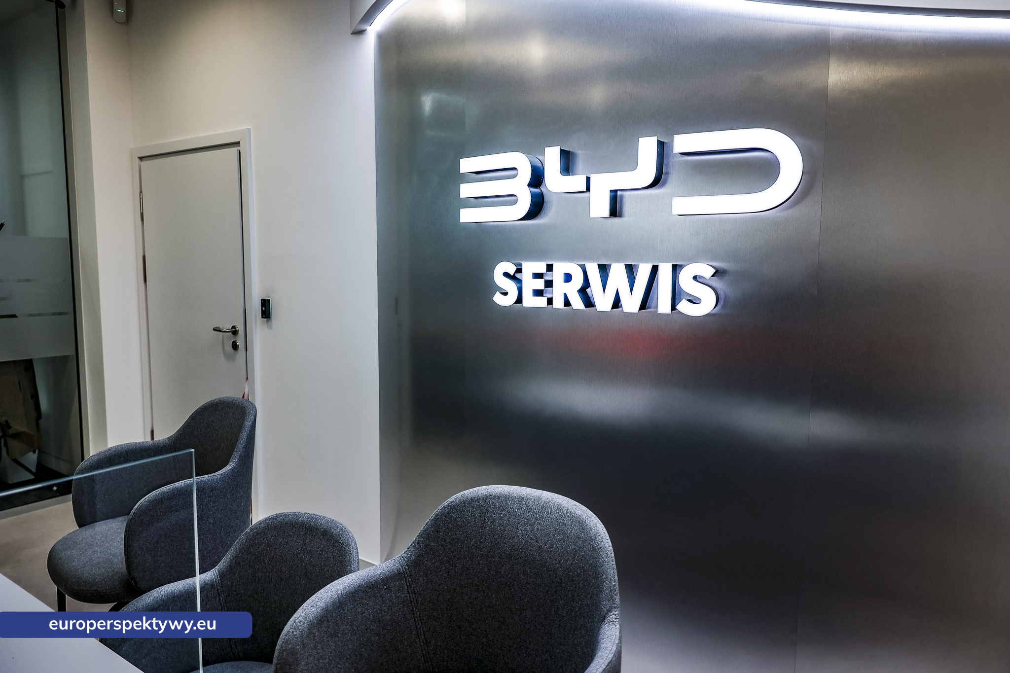 Europerspektywy Otwarcie salonu BYD – Gliwice zyskują nowy punkt na motoryzacyjnej mapie regionu