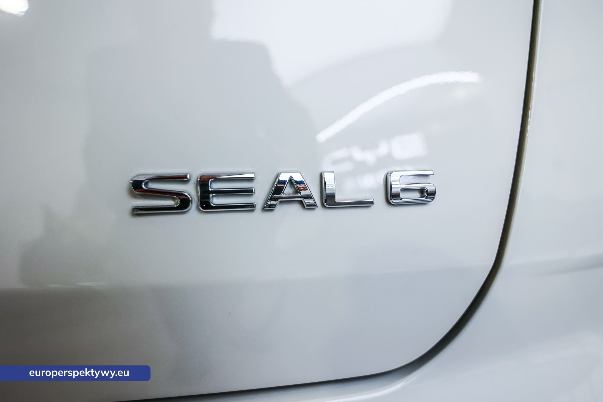 Europerspektywy Otwarcie salonu BYD – Gliwice zyskują nowy punkt na motoryzacyjnej mapie regionu