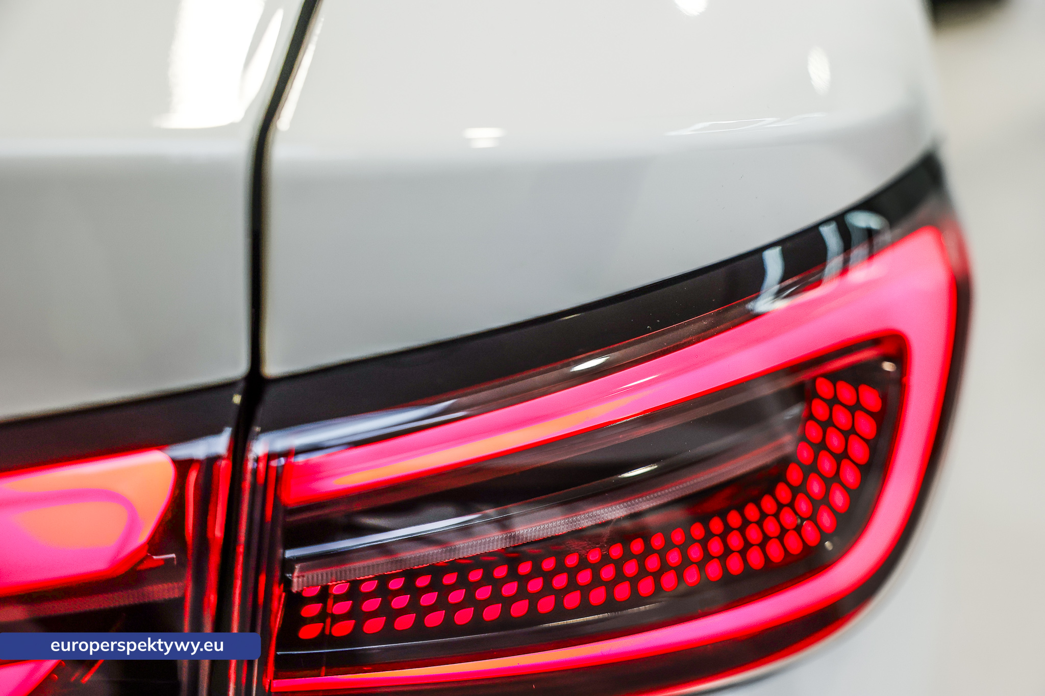 Europerspektywy Otwarcie salonu BYD – Gliwice zyskują nowy punkt na motoryzacyjnej mapie regionu