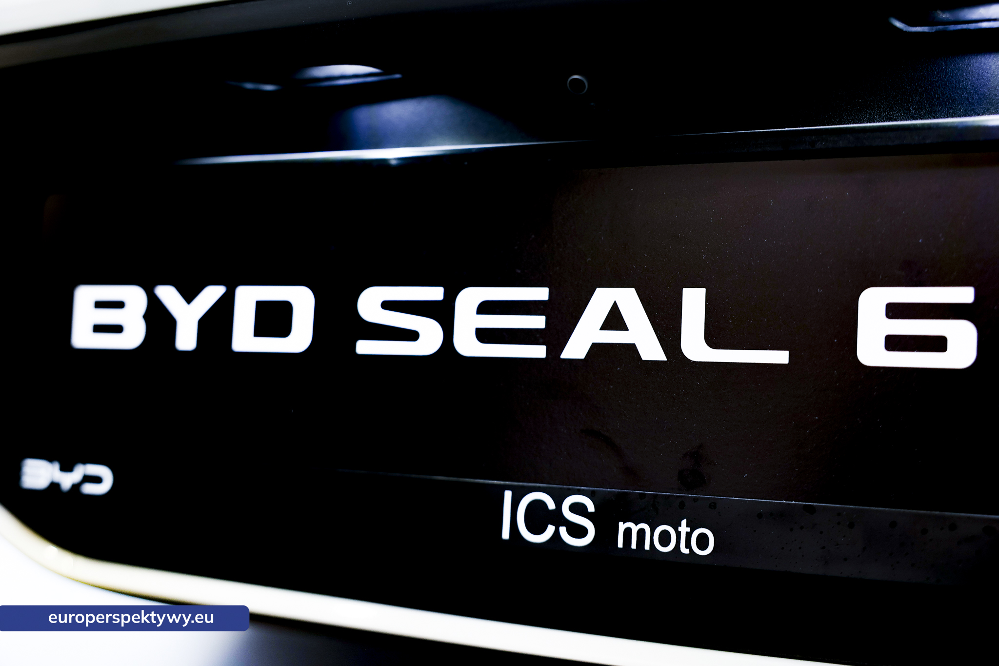 Europerspektywy Otwarcie salonu BYD – Gliwice zyskują nowy punkt na motoryzacyjnej mapie regionu