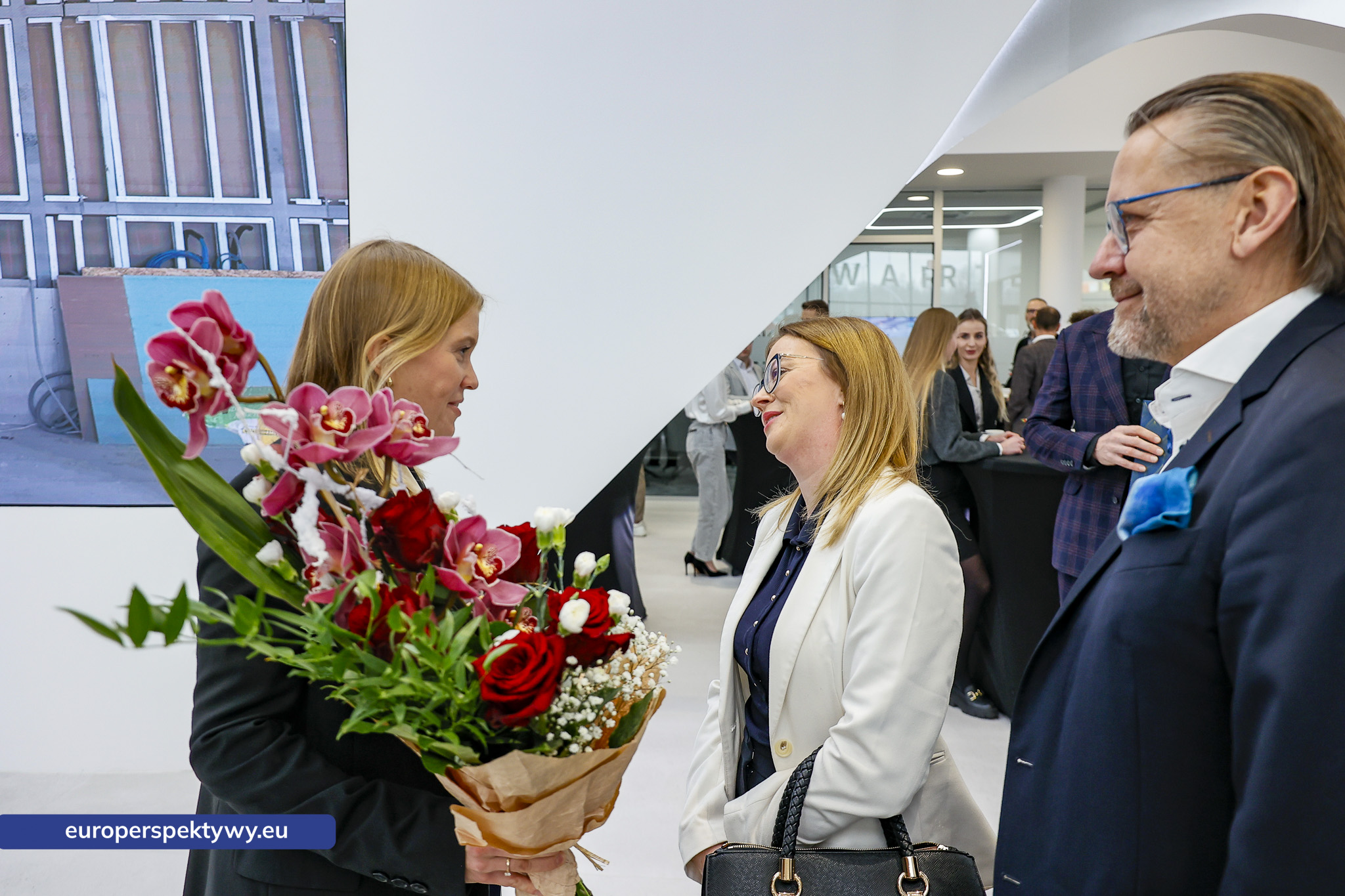 Europerspektywy Otwarcie salonu BYD – Gliwice zyskują nowy punkt na motoryzacyjnej mapie regionu