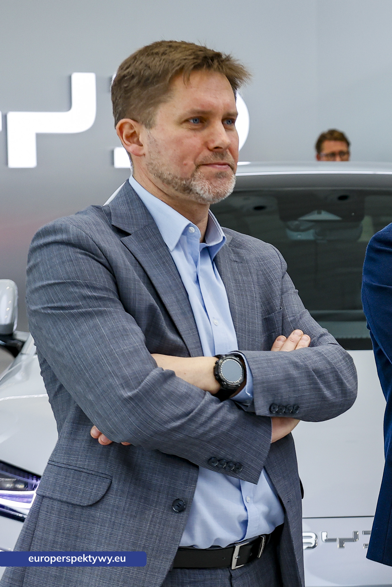 Europerspektywy Otwarcie salonu BYD – Gliwice zyskują nowy punkt na motoryzacyjnej mapie regionu