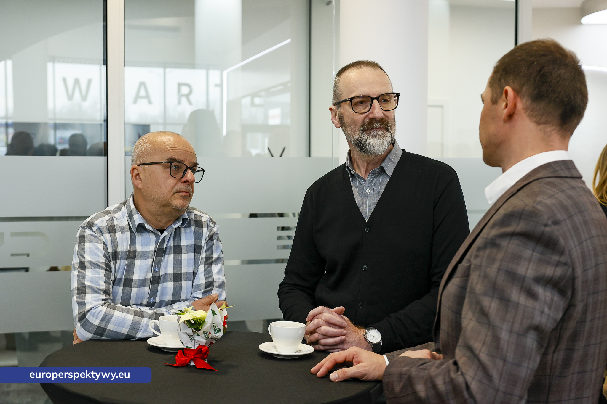 Europerspektywy Otwarcie salonu BYD – Gliwice zyskują nowy punkt na motoryzacyjnej mapie regionu