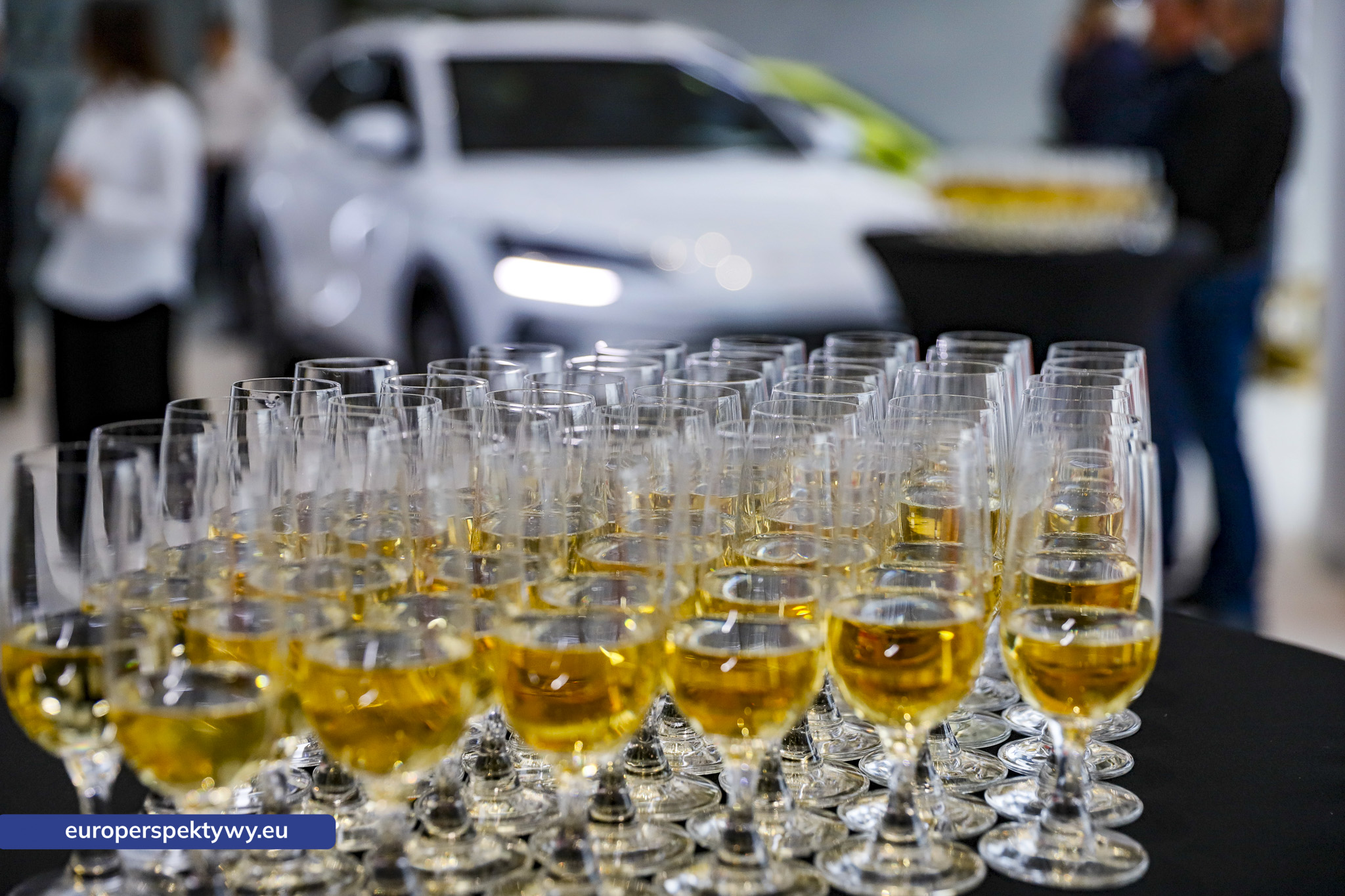 Europerspektywy Otwarcie salonu BYD – Gliwice zyskują nowy punkt na motoryzacyjnej mapie regionu