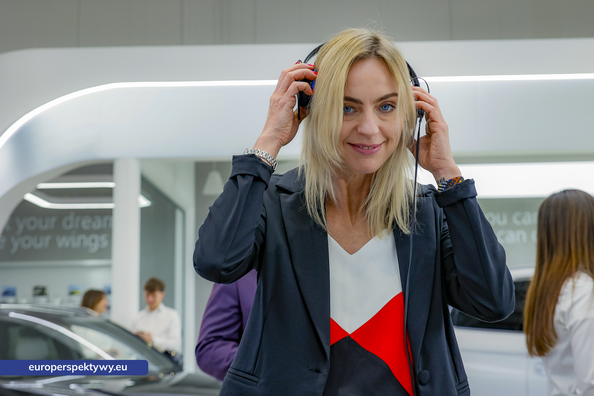 Europerspektywy Otwarcie salonu BYD – Gliwice zyskują nowy punkt na motoryzacyjnej mapie regionu