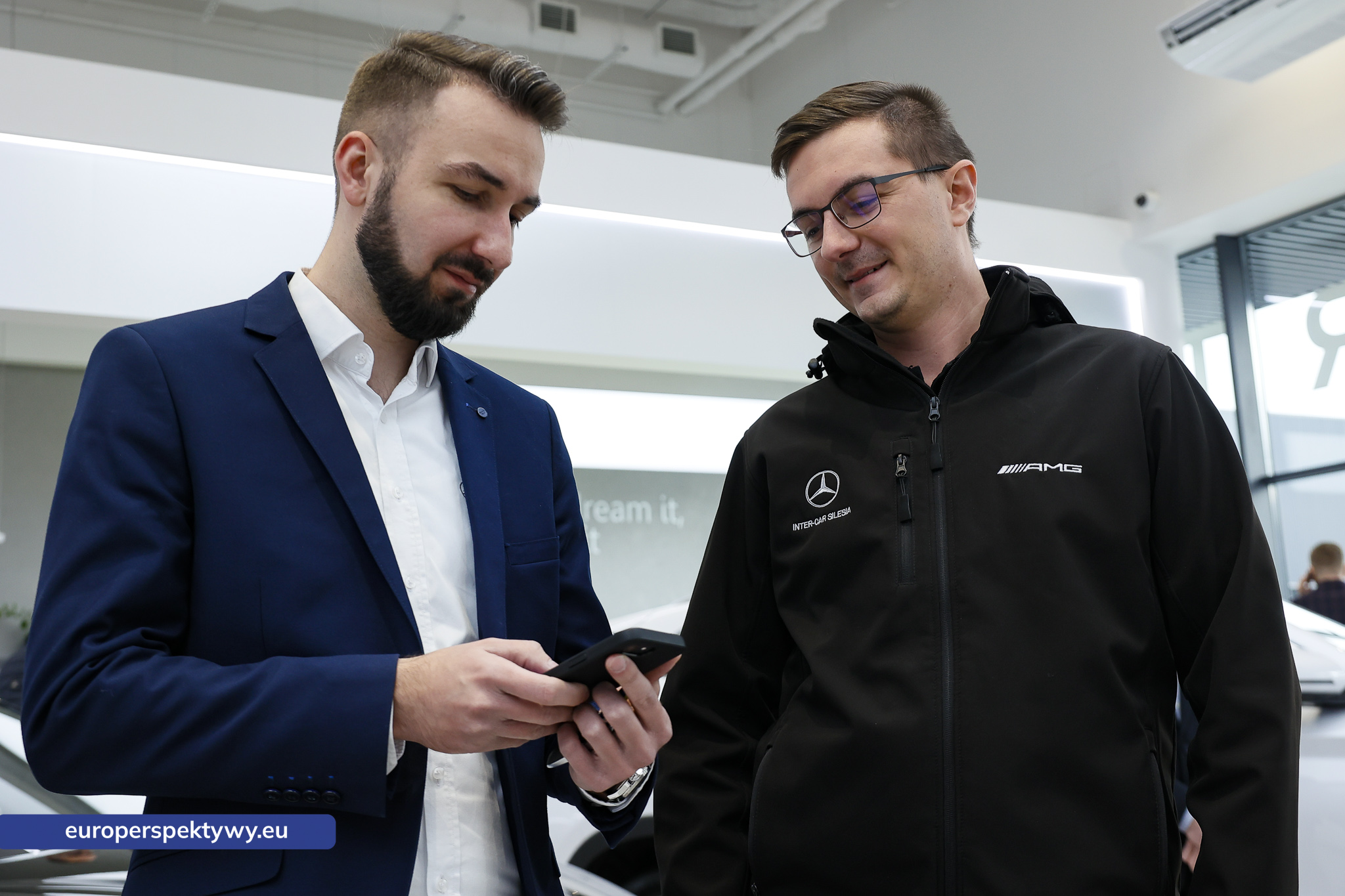 Europerspektywy Otwarcie salonu BYD – Gliwice zyskują nowy punkt na motoryzacyjnej mapie regionu