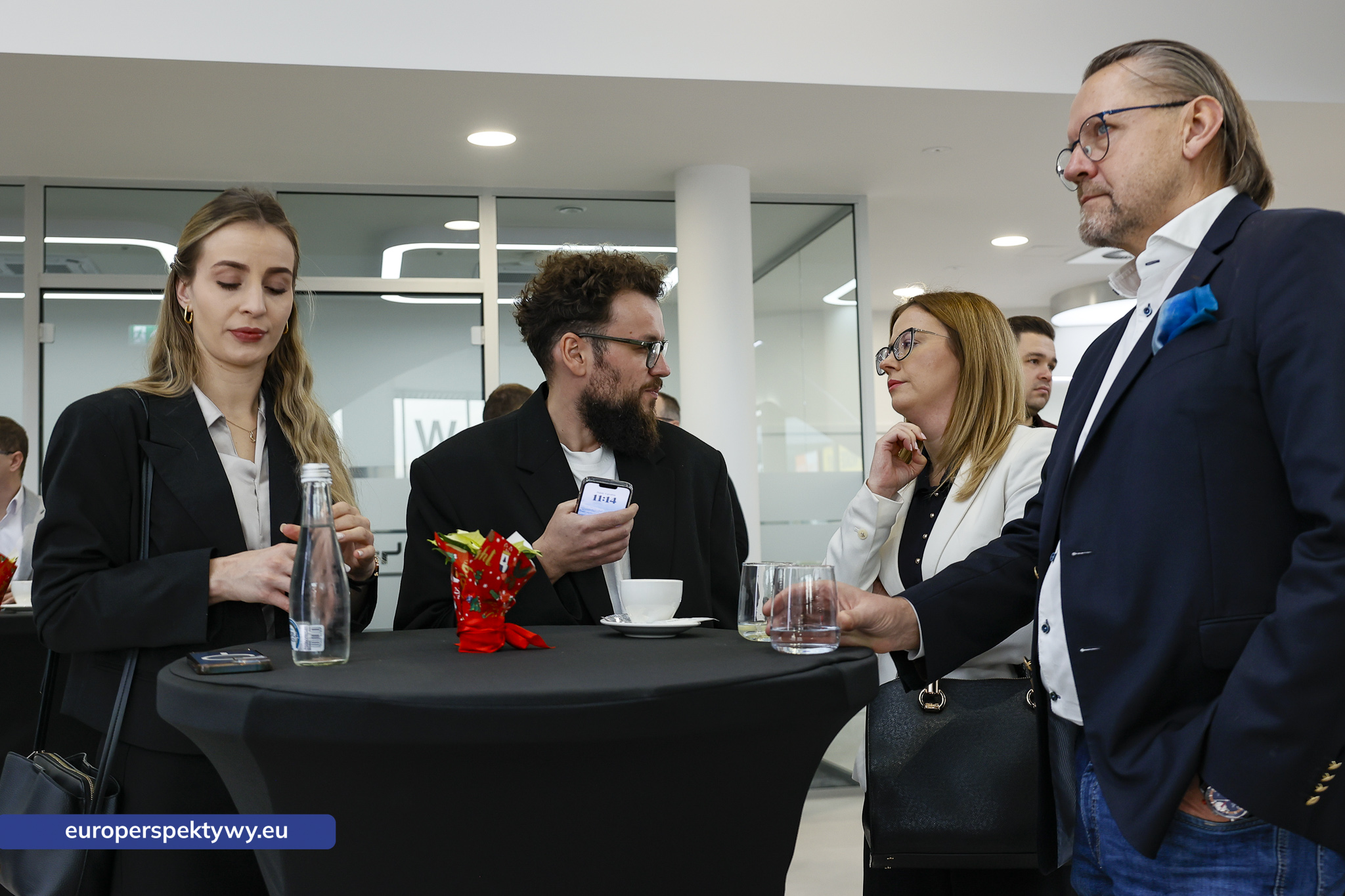 Europerspektywy Otwarcie salonu BYD – Gliwice zyskują nowy punkt na motoryzacyjnej mapie regionu