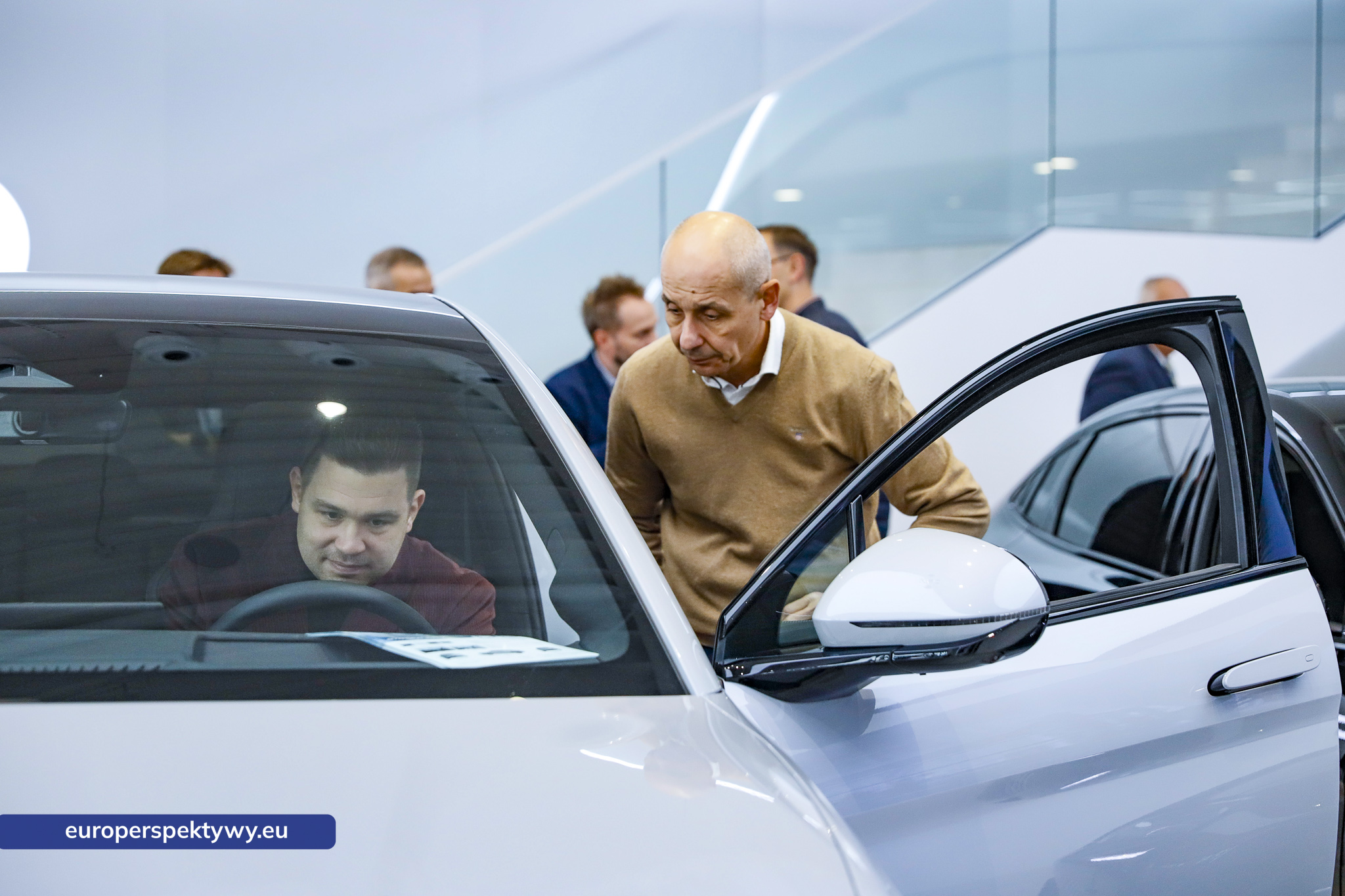 Europerspektywy Otwarcie salonu BYD – Gliwice zyskują nowy punkt na motoryzacyjnej mapie regionu