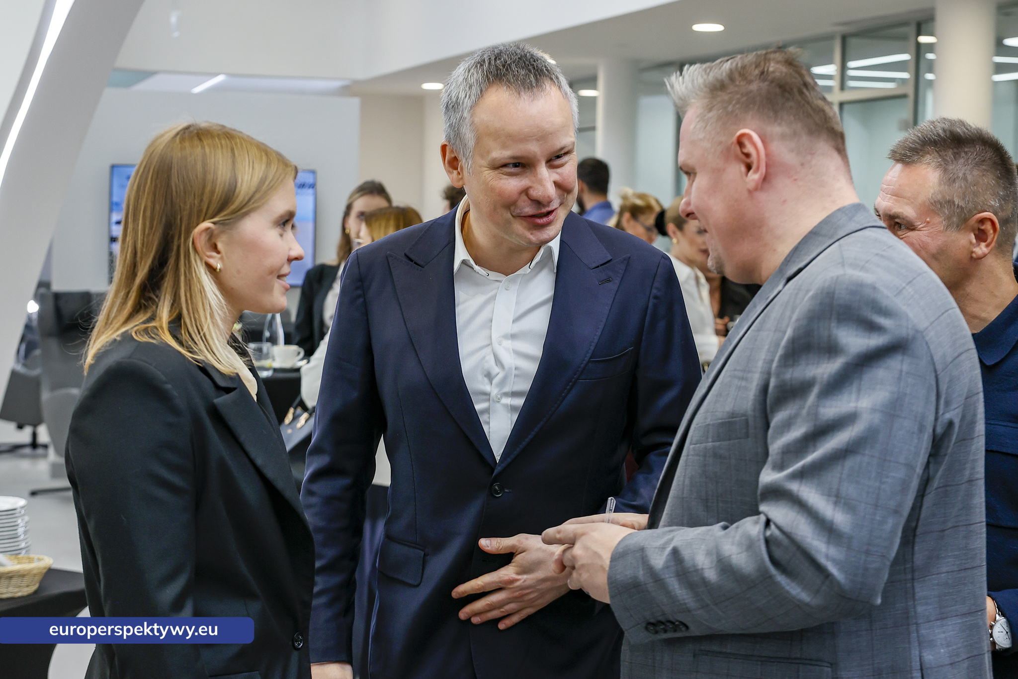 Europerspektywy Otwarcie salonu BYD – Gliwice zyskują nowy punkt na motoryzacyjnej mapie regionu