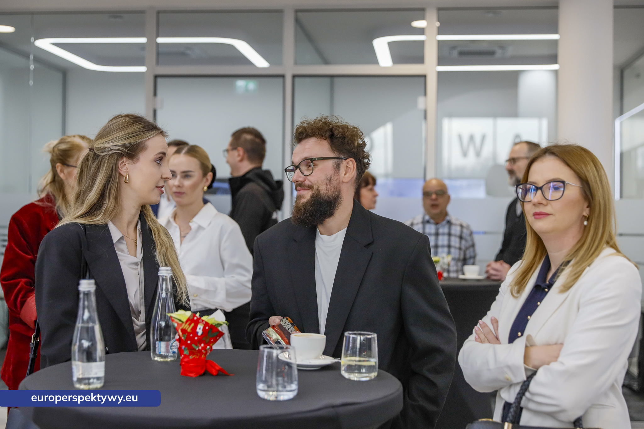 Europerspektywy Otwarcie salonu BYD – Gliwice zyskują nowy punkt na motoryzacyjnej mapie regionu