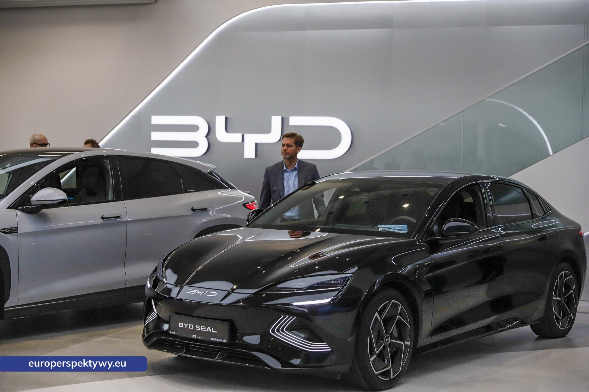 Europerspektywy Otwarcie salonu BYD – Gliwice zyskują nowy punkt na motoryzacyjnej mapie regionu