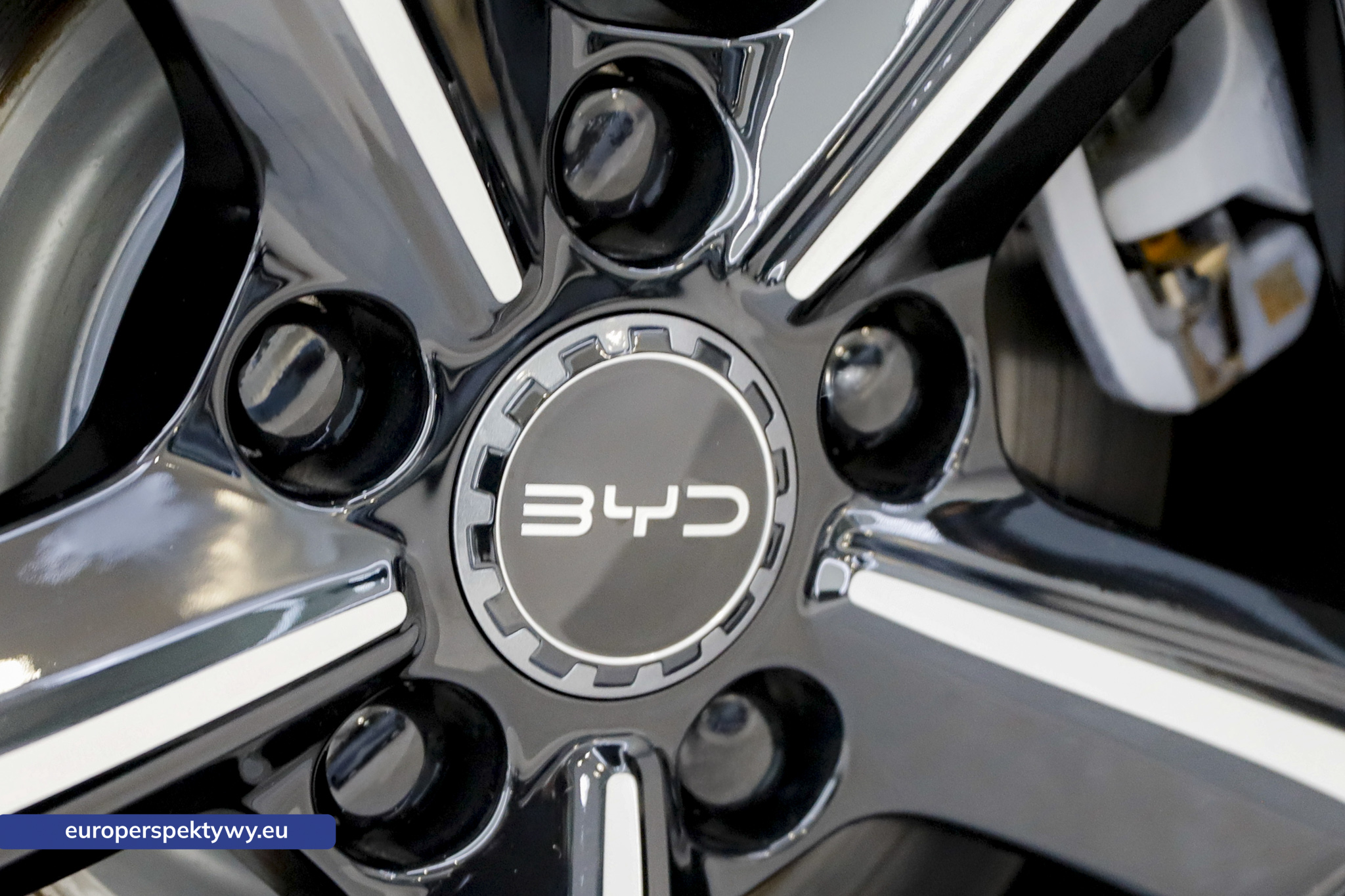 Europerspektywy Otwarcie salonu BYD – Gliwice zyskują nowy punkt na motoryzacyjnej mapie regionu