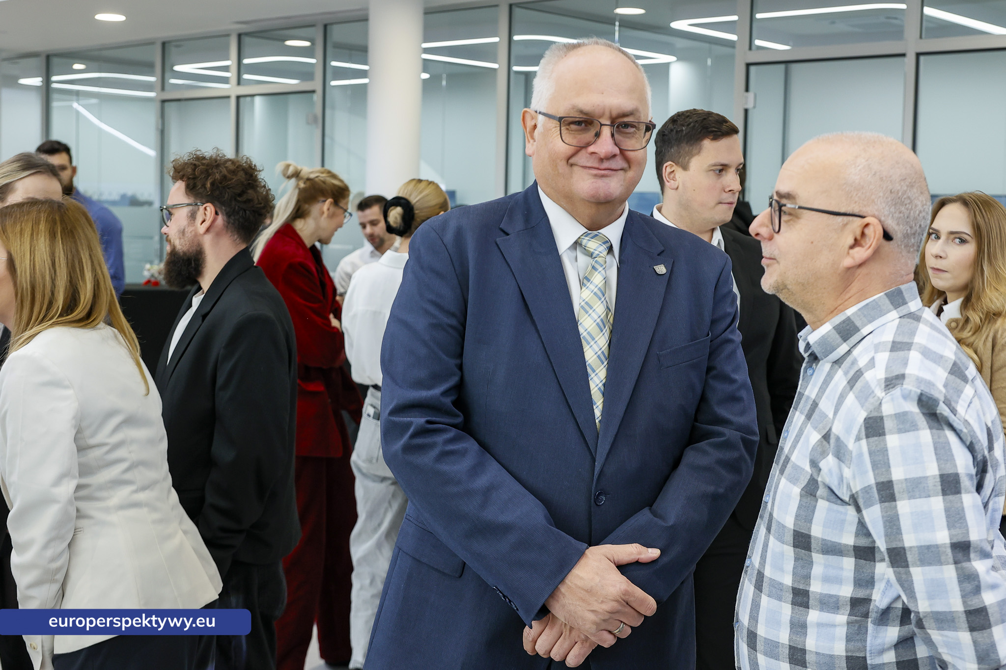 Europerspektywy Otwarcie salonu BYD – Gliwice zyskują nowy punkt na motoryzacyjnej mapie regionu